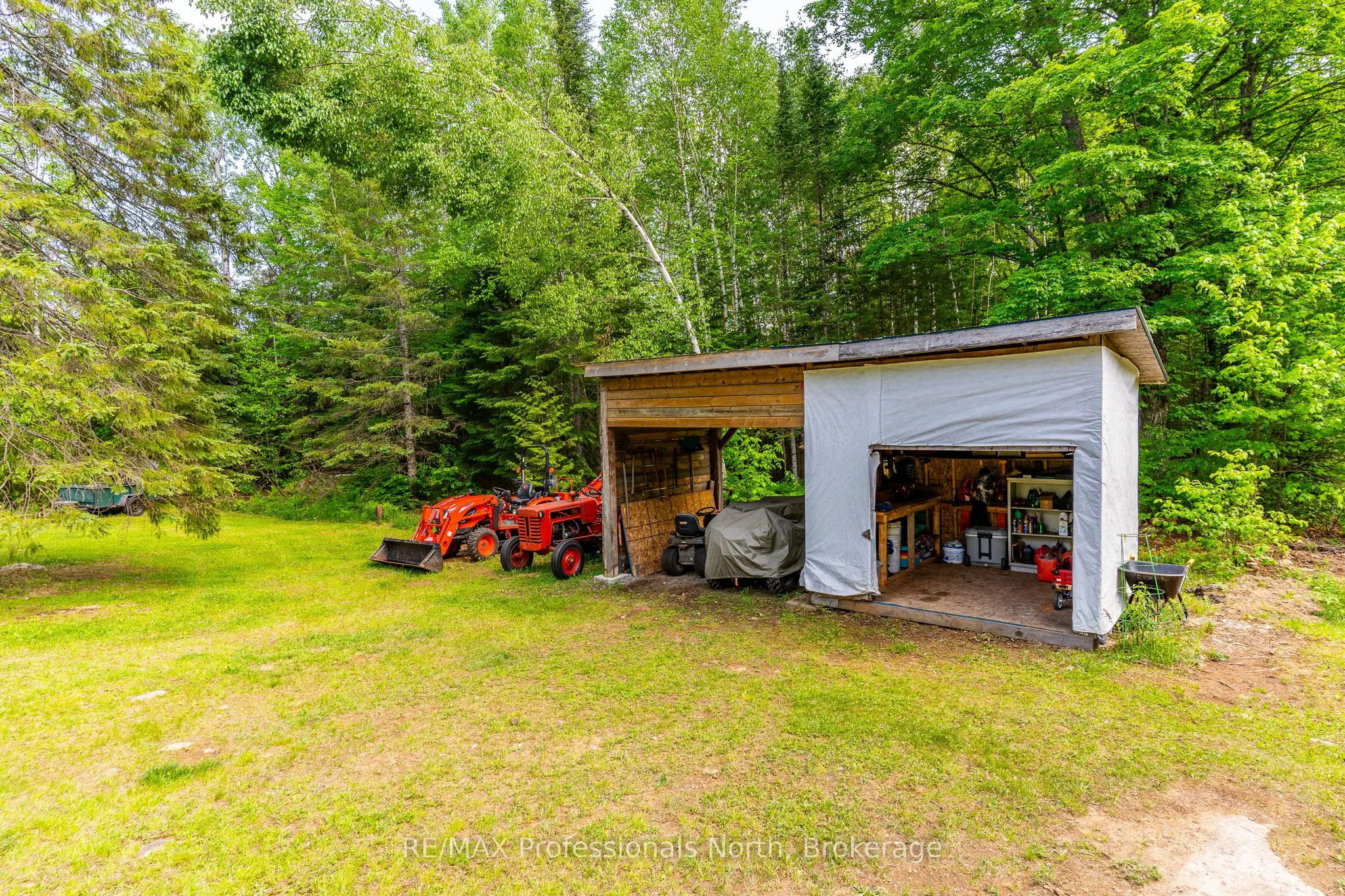 17900 Highway 118