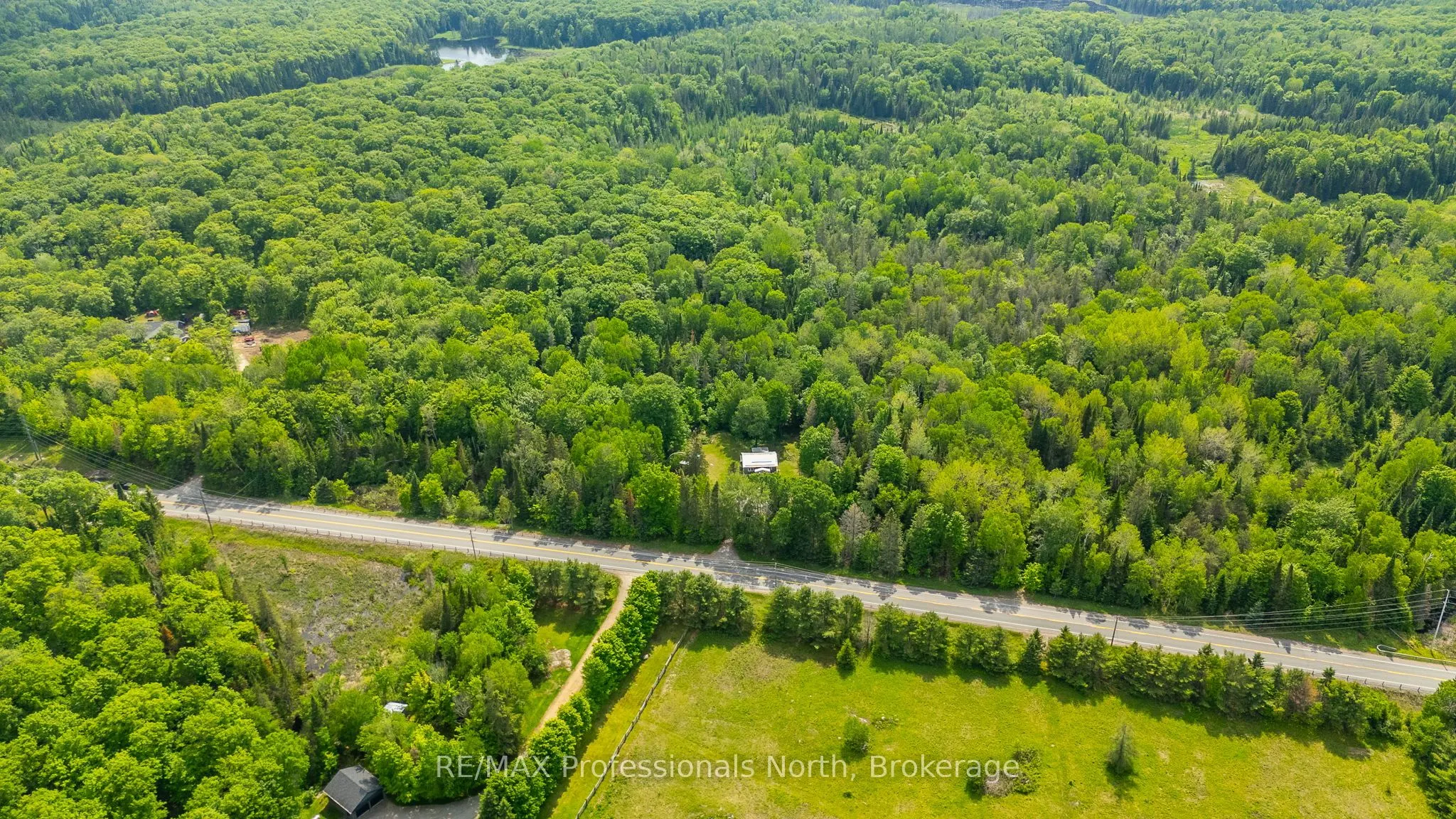 17900 Highway 118