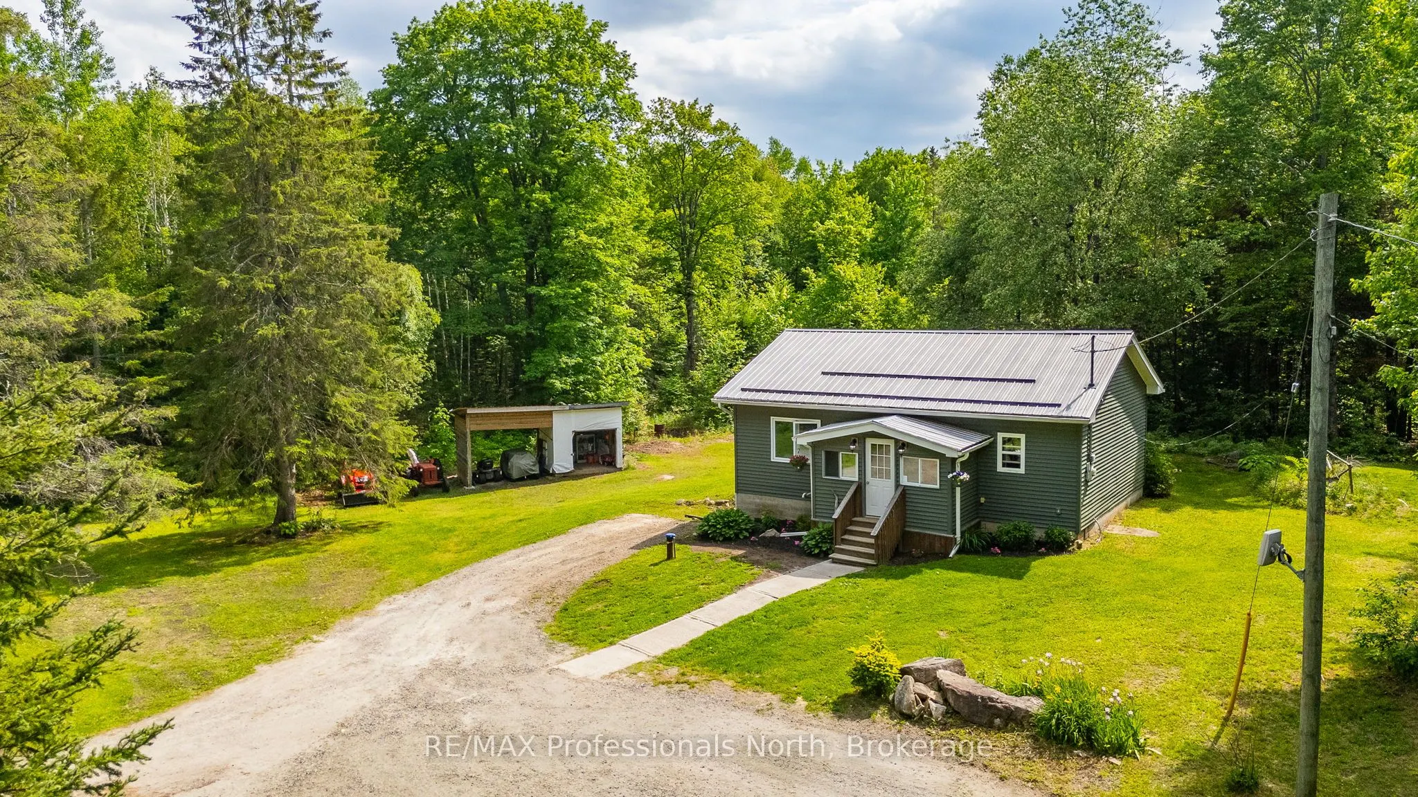 17900 Highway 118