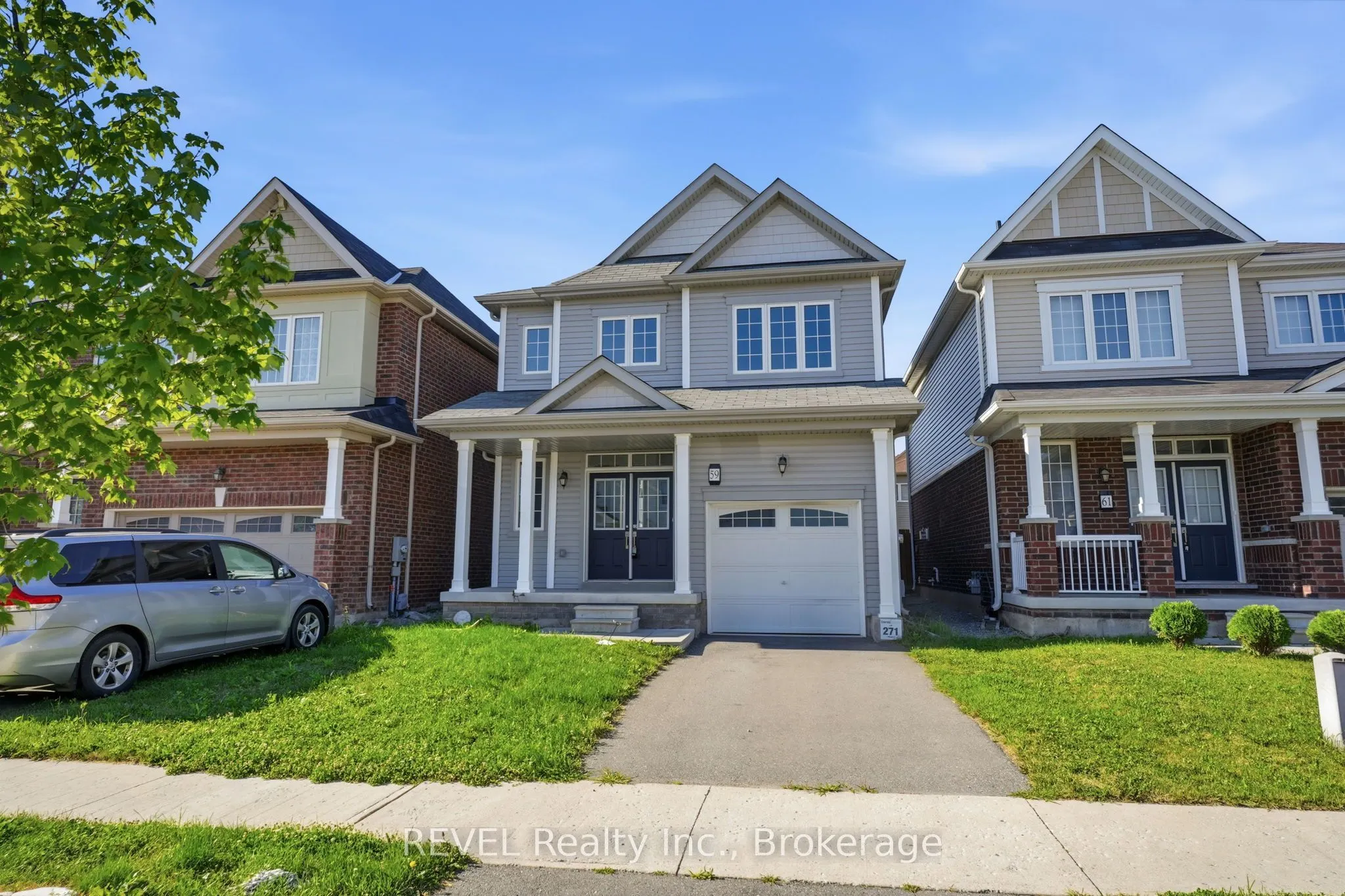 59 Alexandra Drive