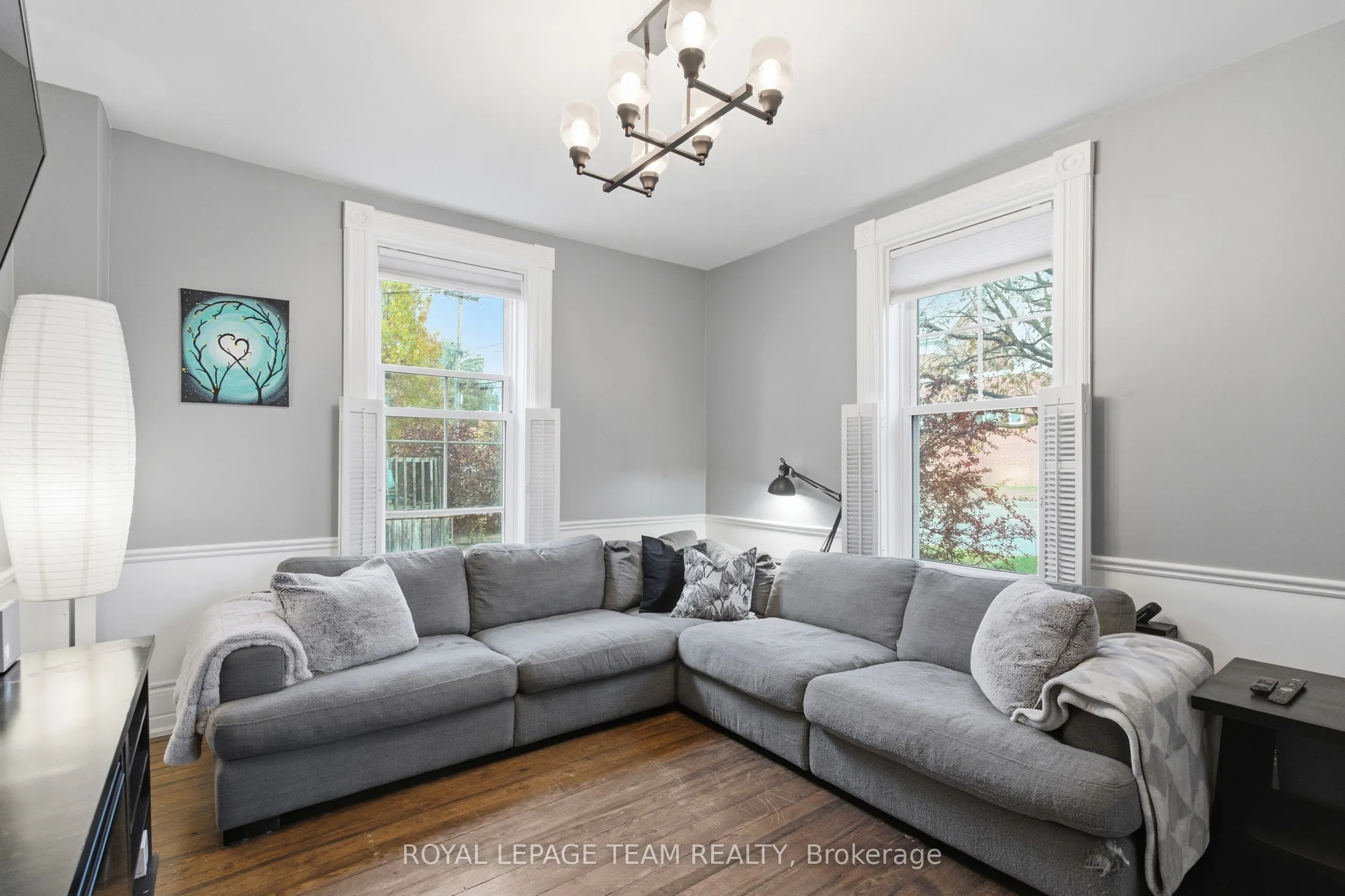 224 Reuben Crescent