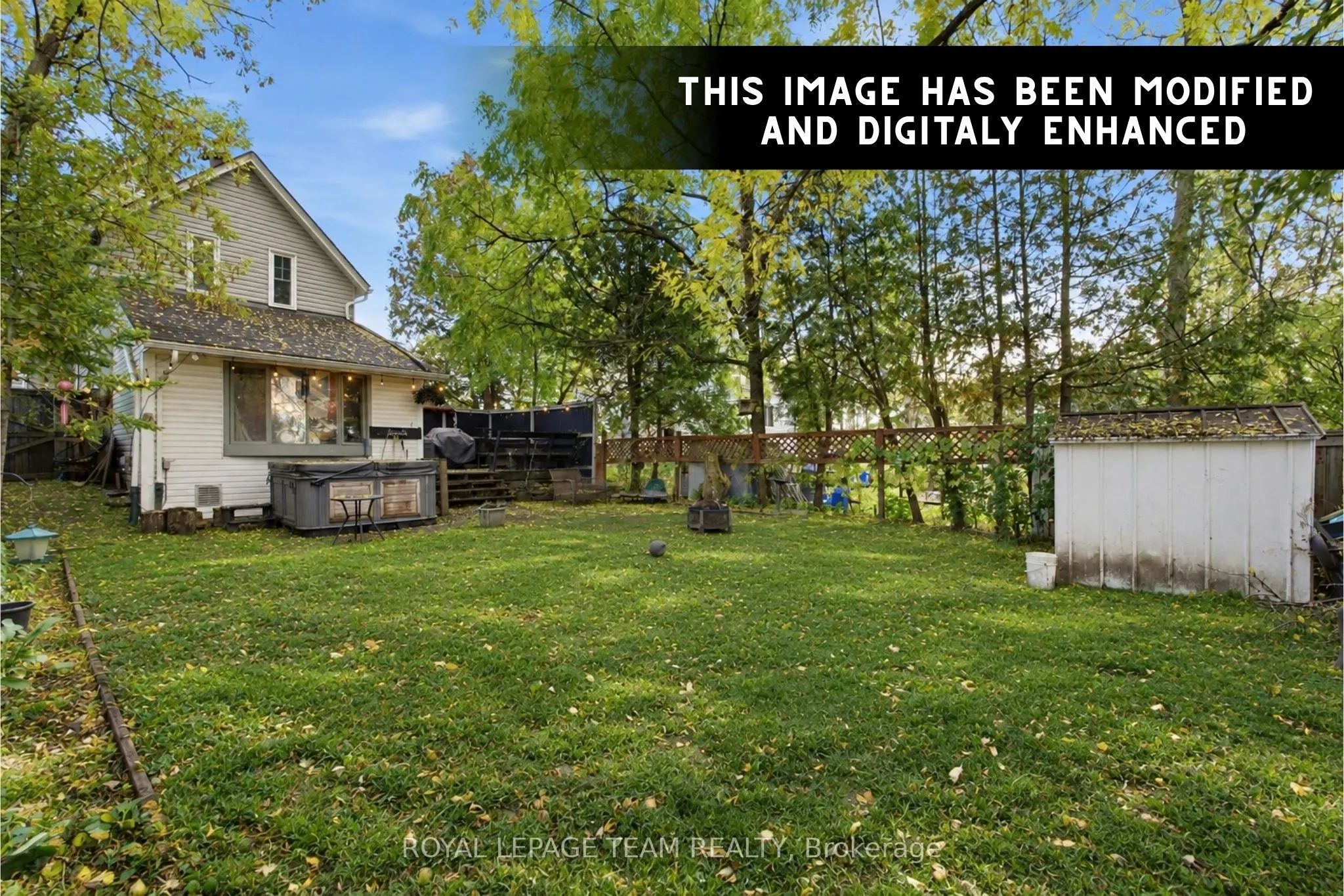 224 Reuben Crescent