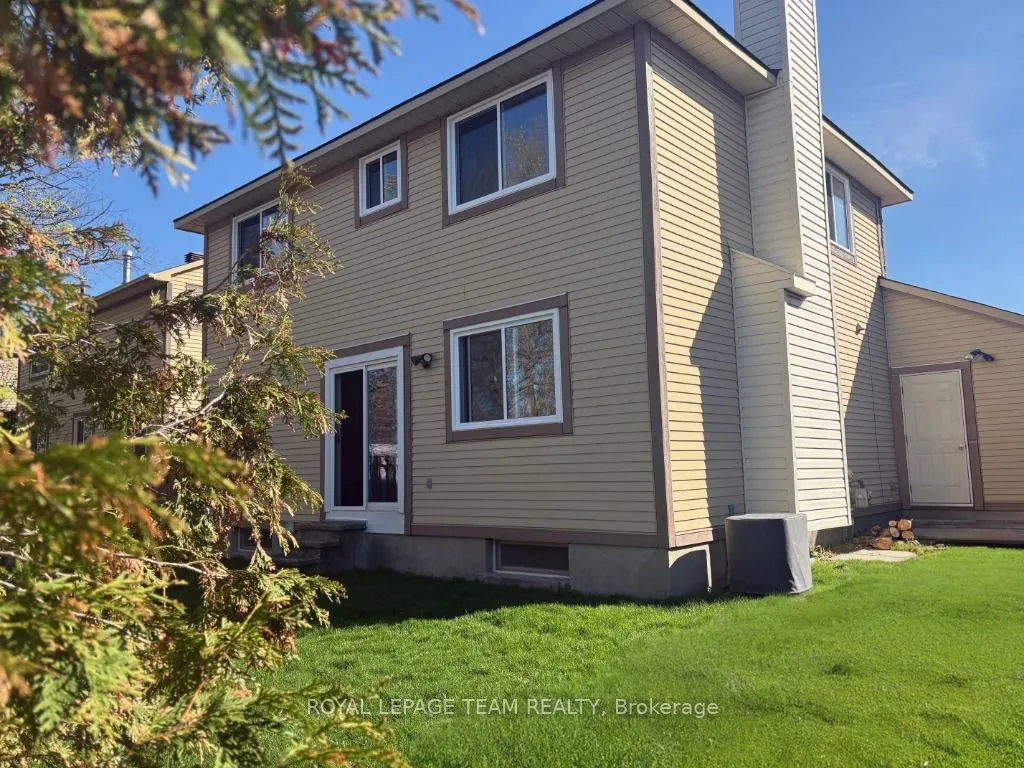 97 Huntsman Crescent