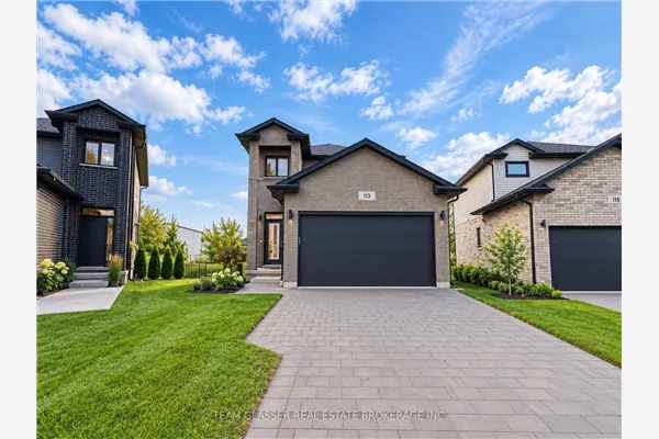 113 Marconi Court