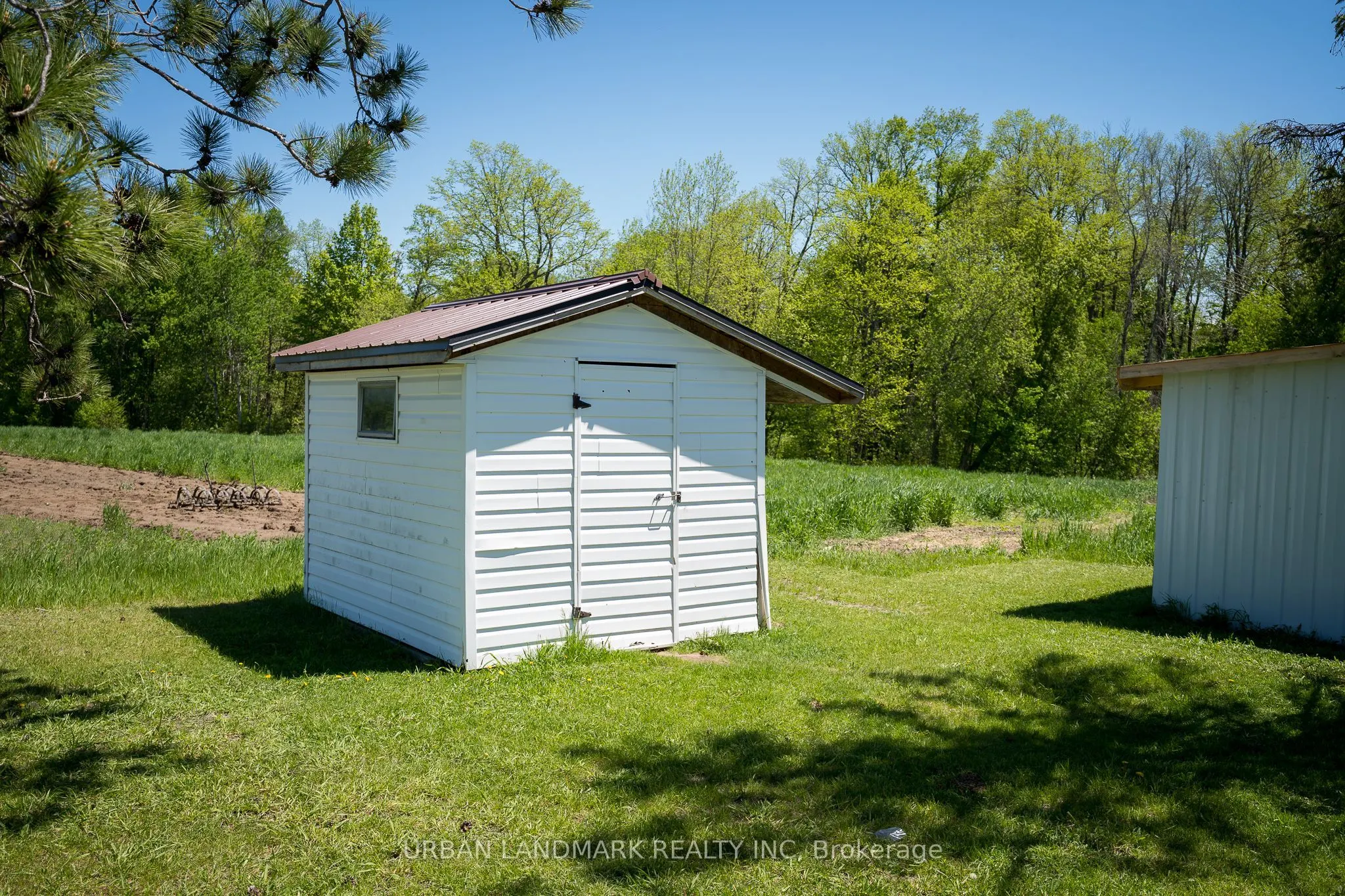 233 Moira Road