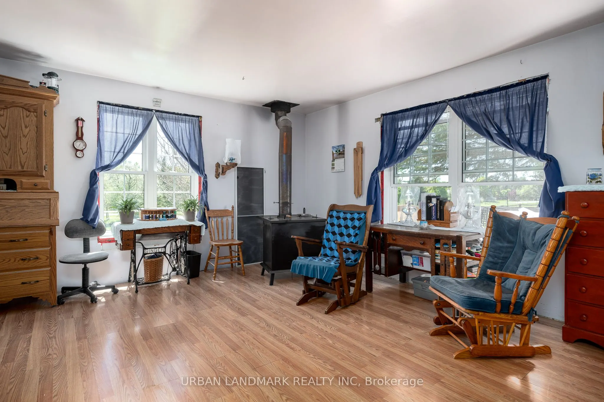 233 Moira Road