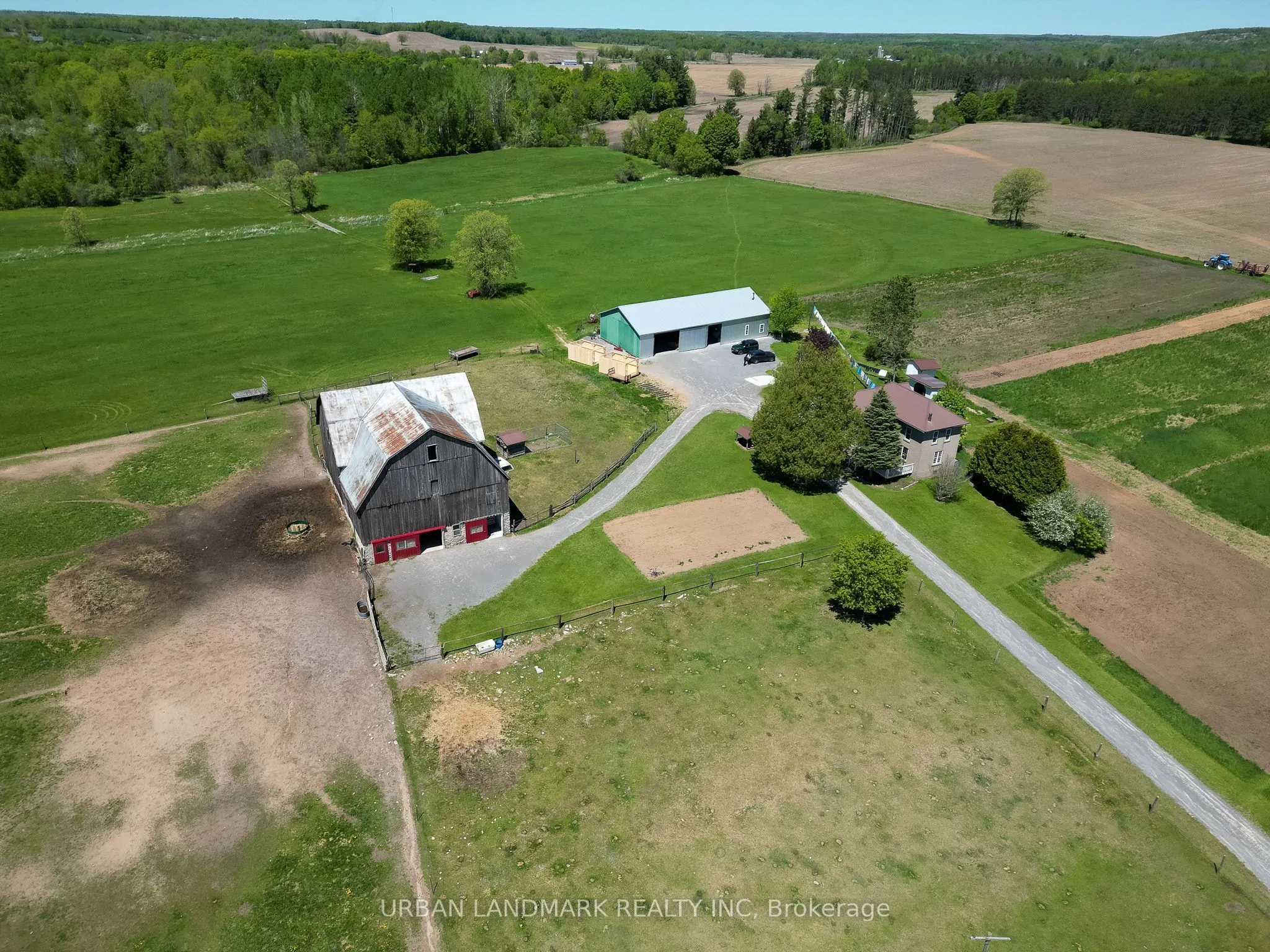 233 Moira Road