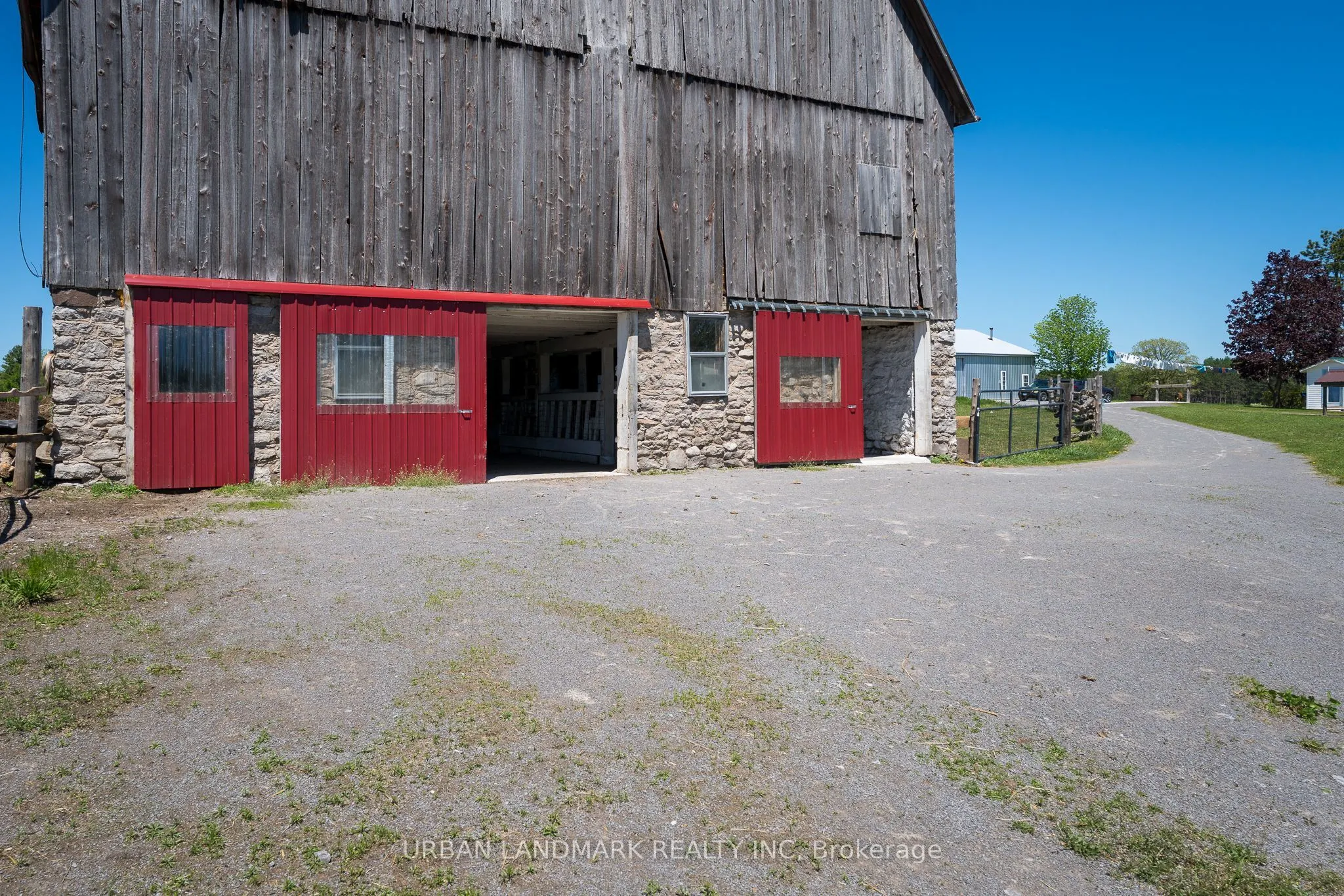 233 Moira Road
