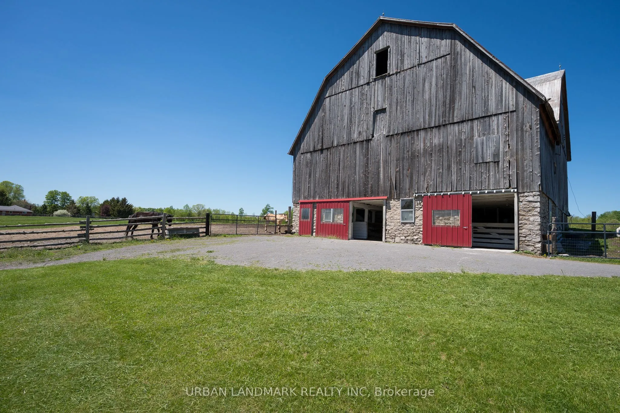 233 Moira Road