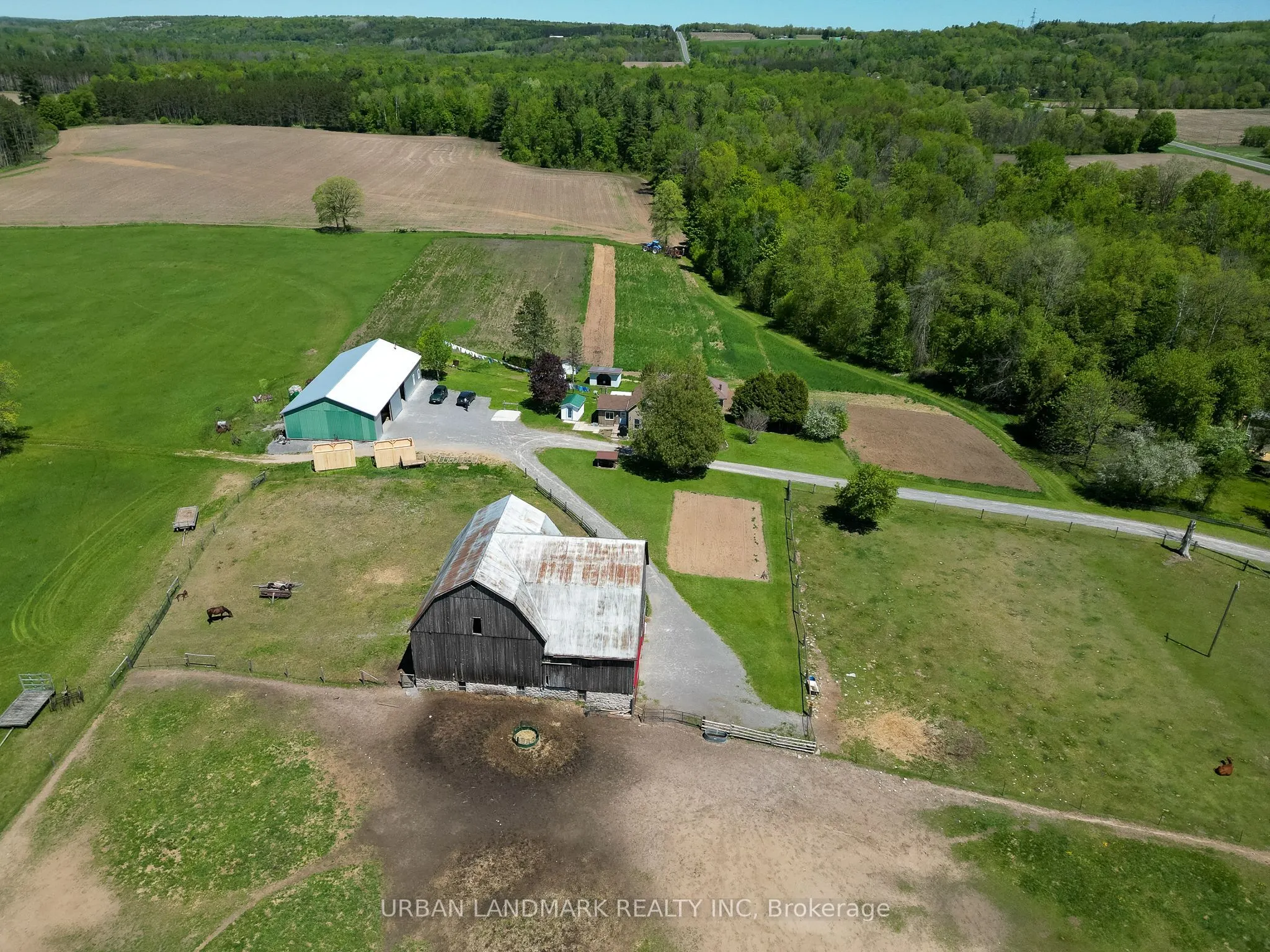 233 Moira Road