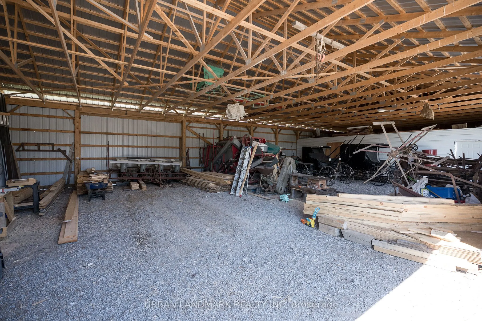 233 Moira Road