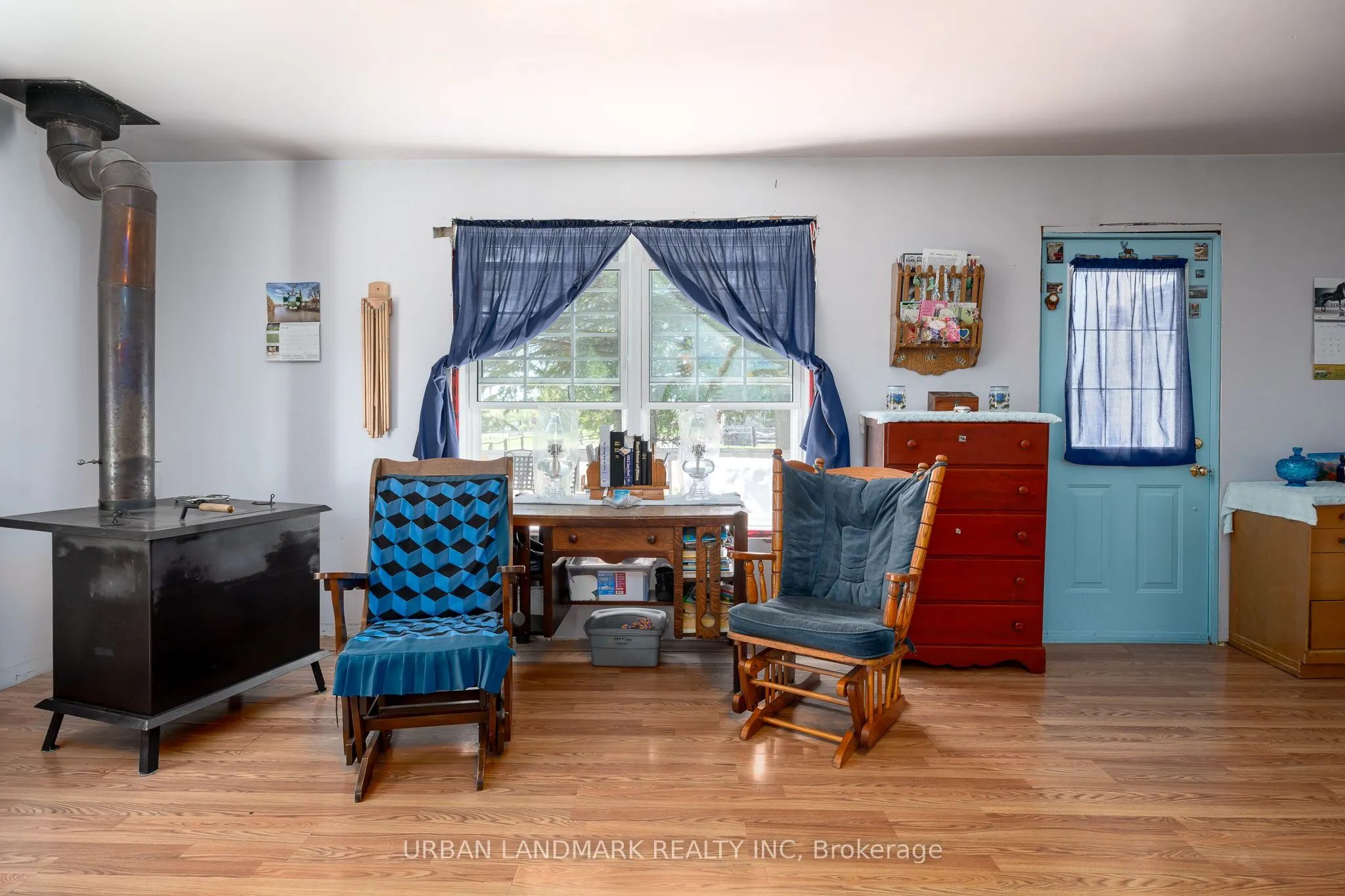 233 Moira Road