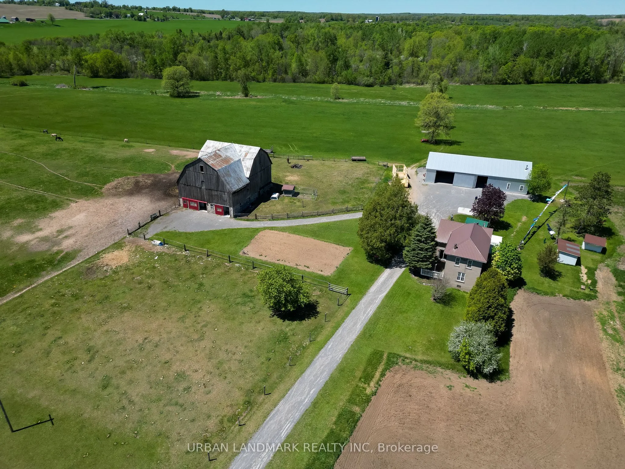 233 Moira Road