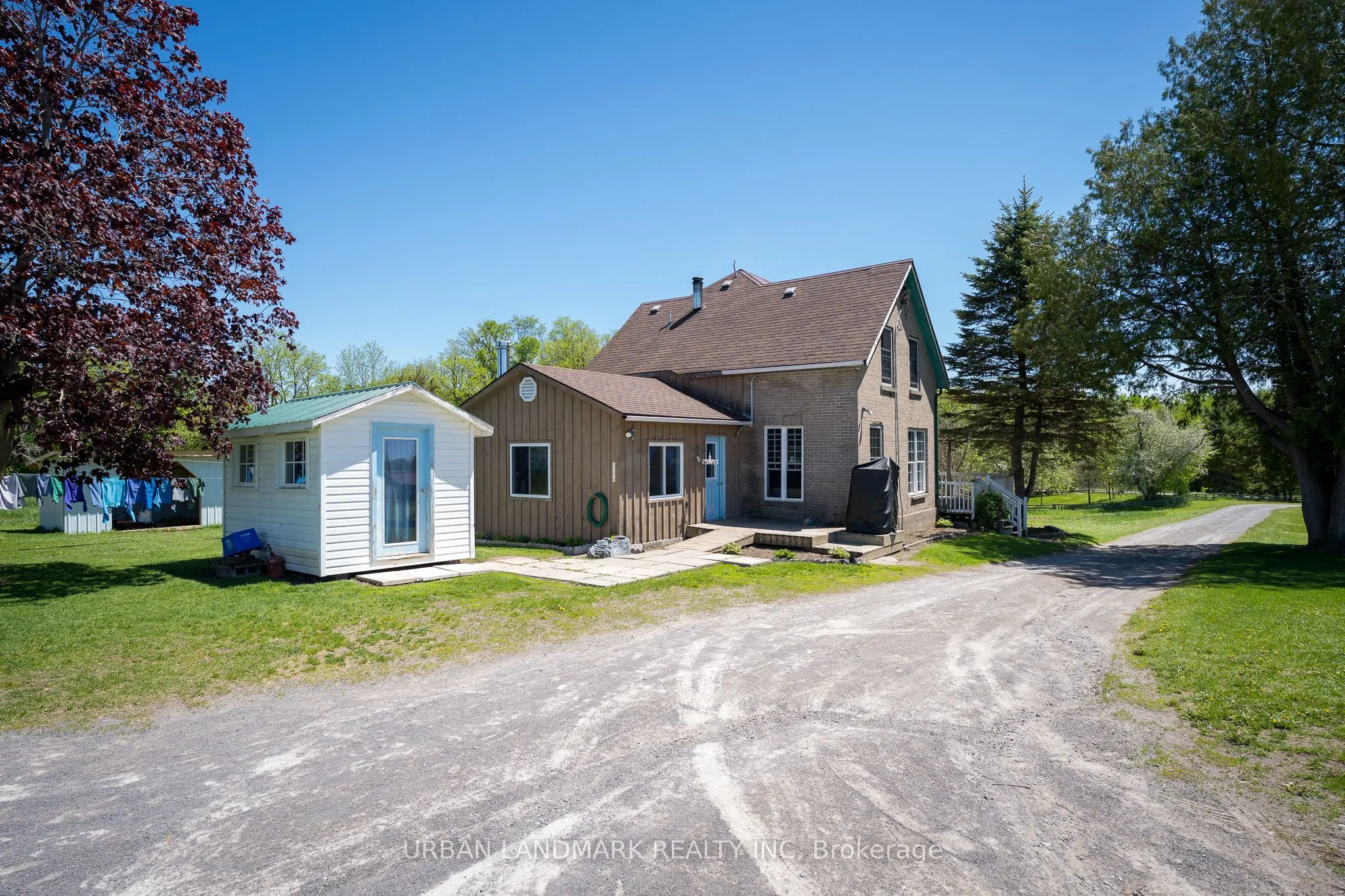 233 Moira Road