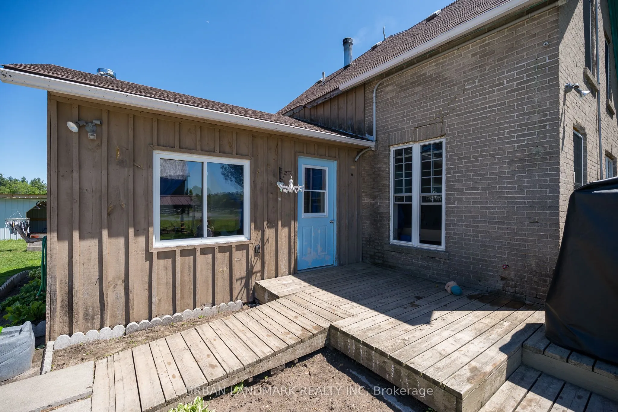 233 Moira Road