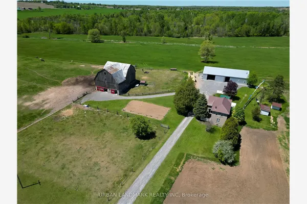 233 Moira Road