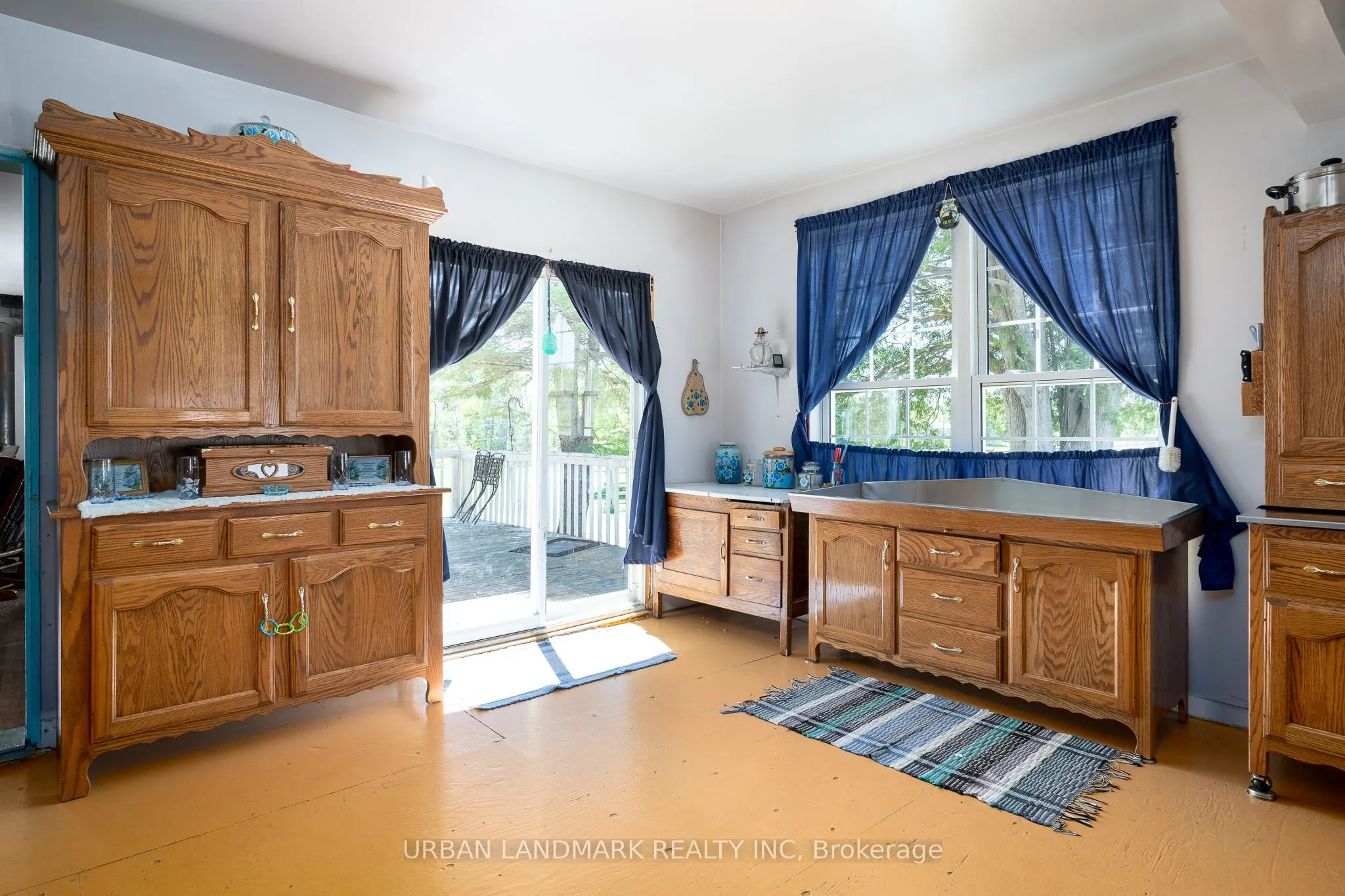 233 Moira Road