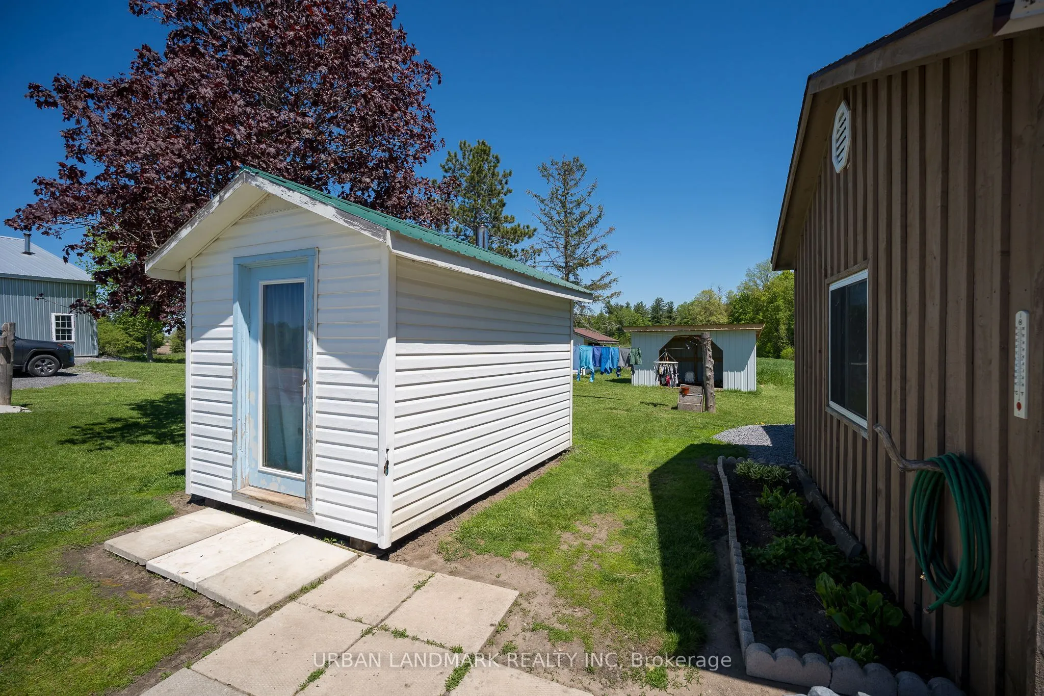 233 Moira Road