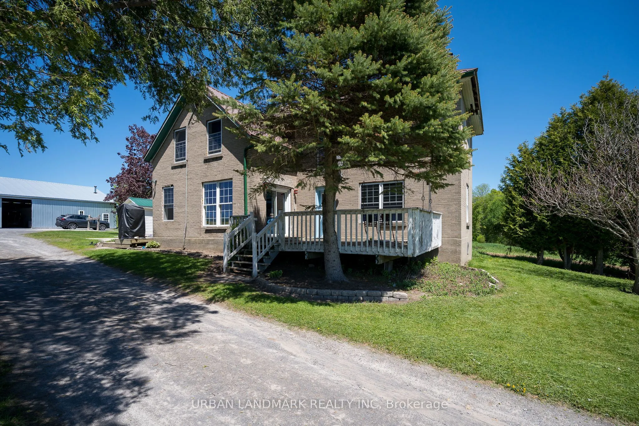 233 Moira Road