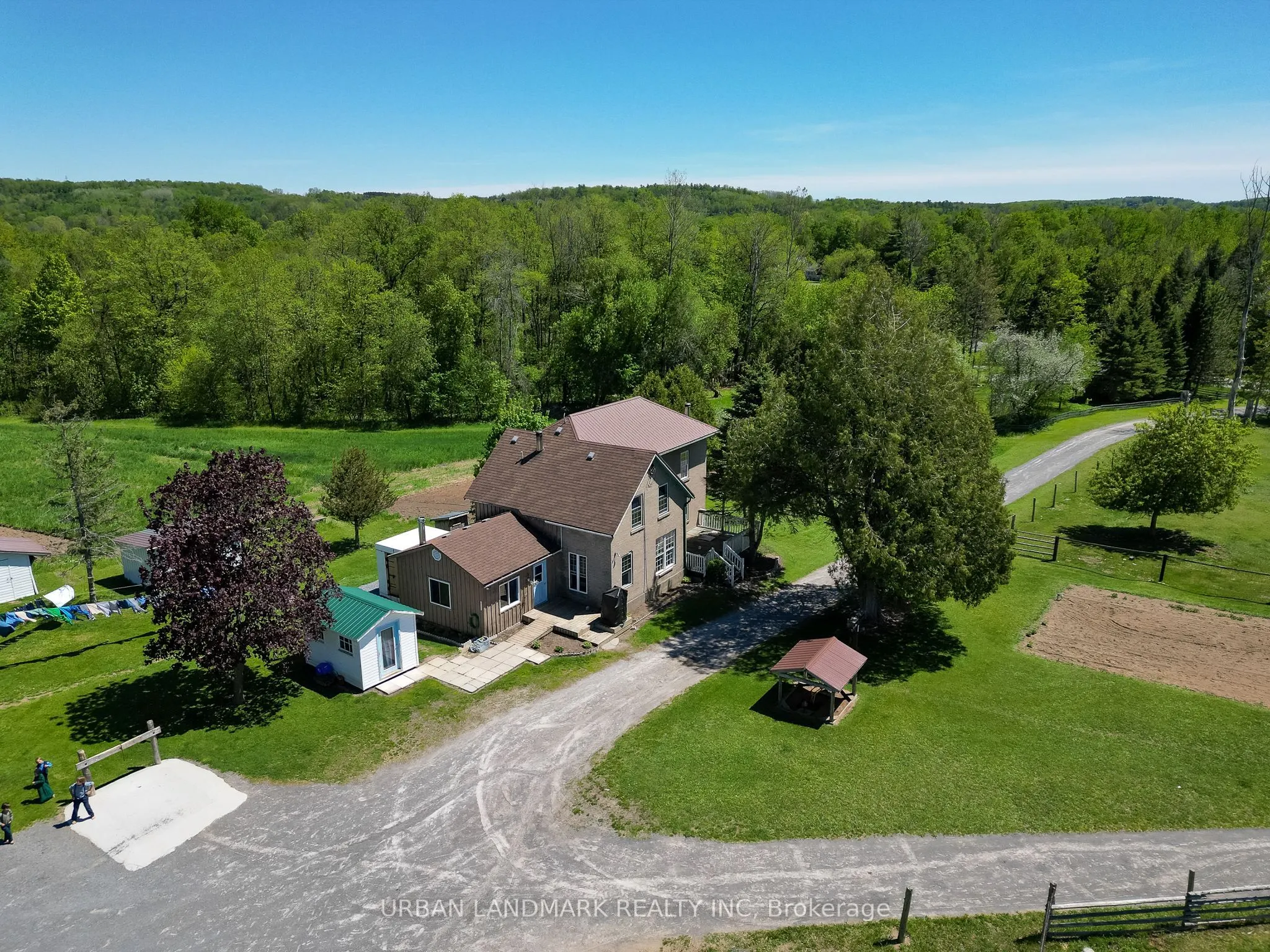233 Moira Road