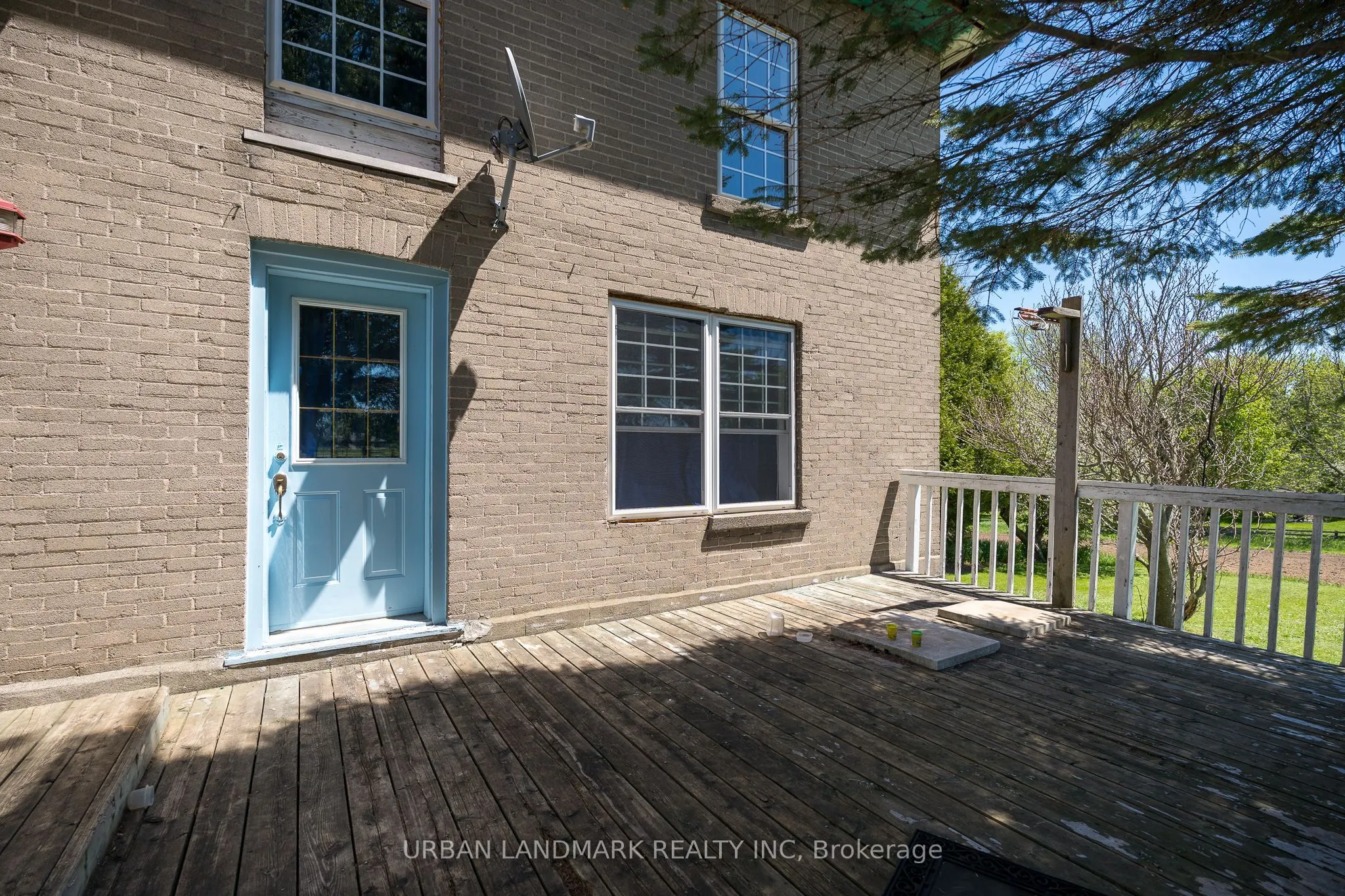 233 Moira Road