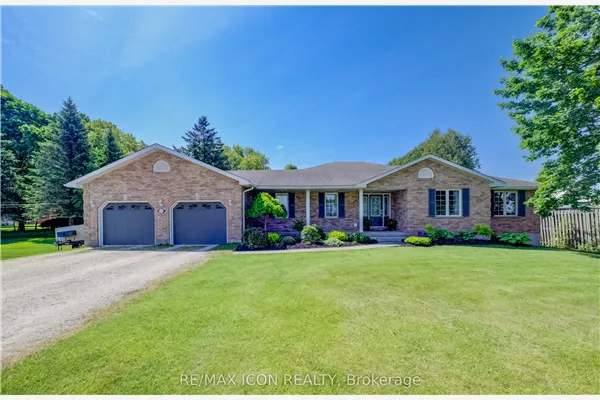 540 Sligo Road W
