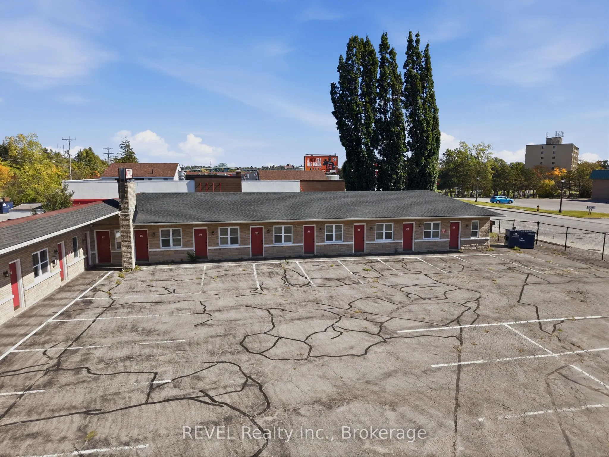 215 GARRISON Road