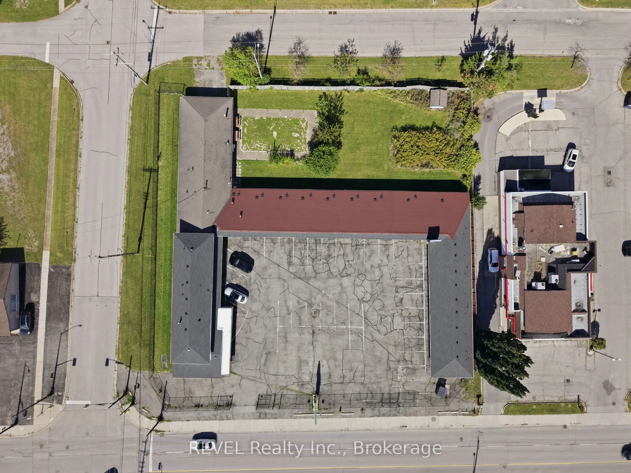 215 GARRISON Road