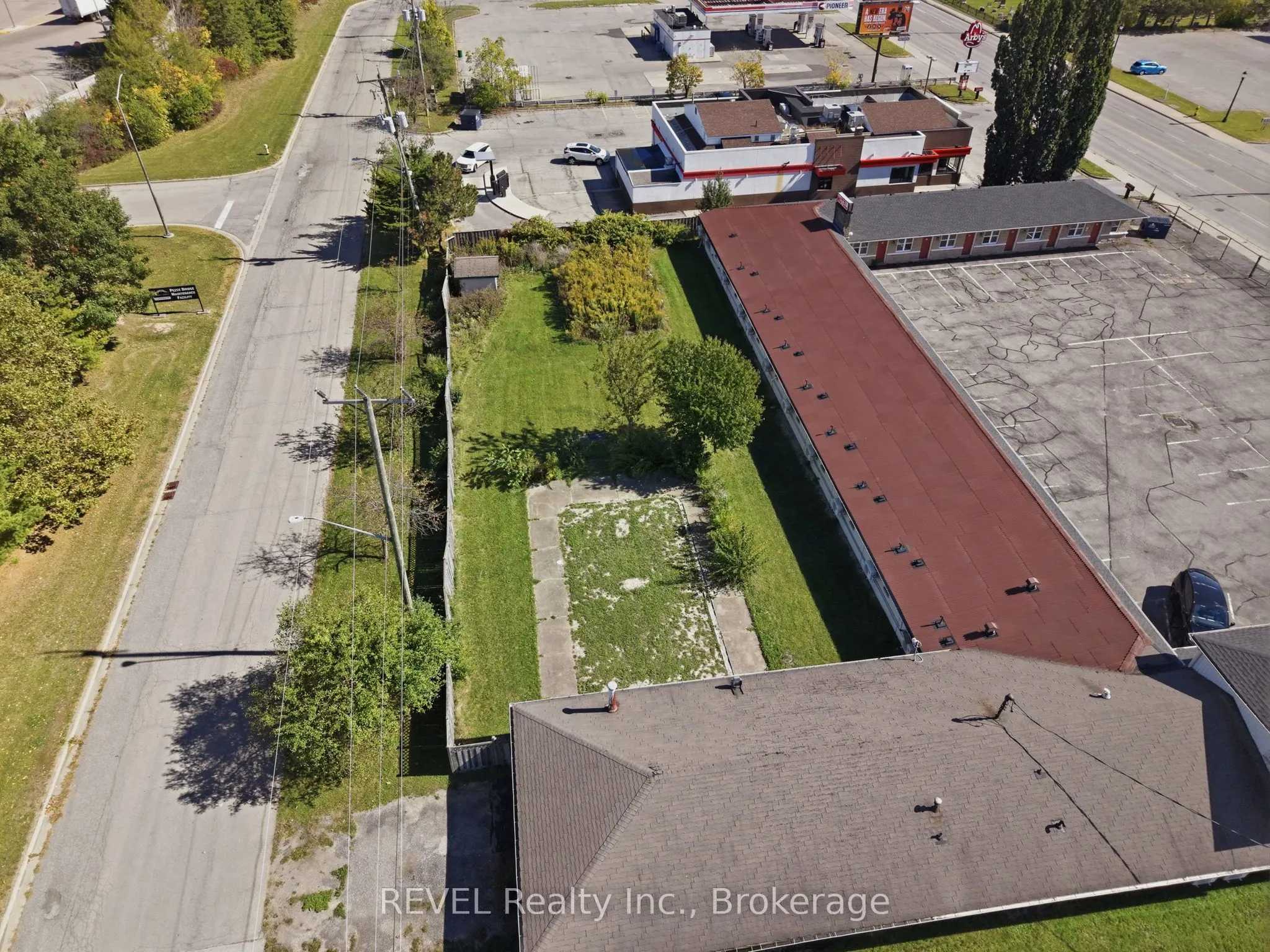 215 GARRISON Road