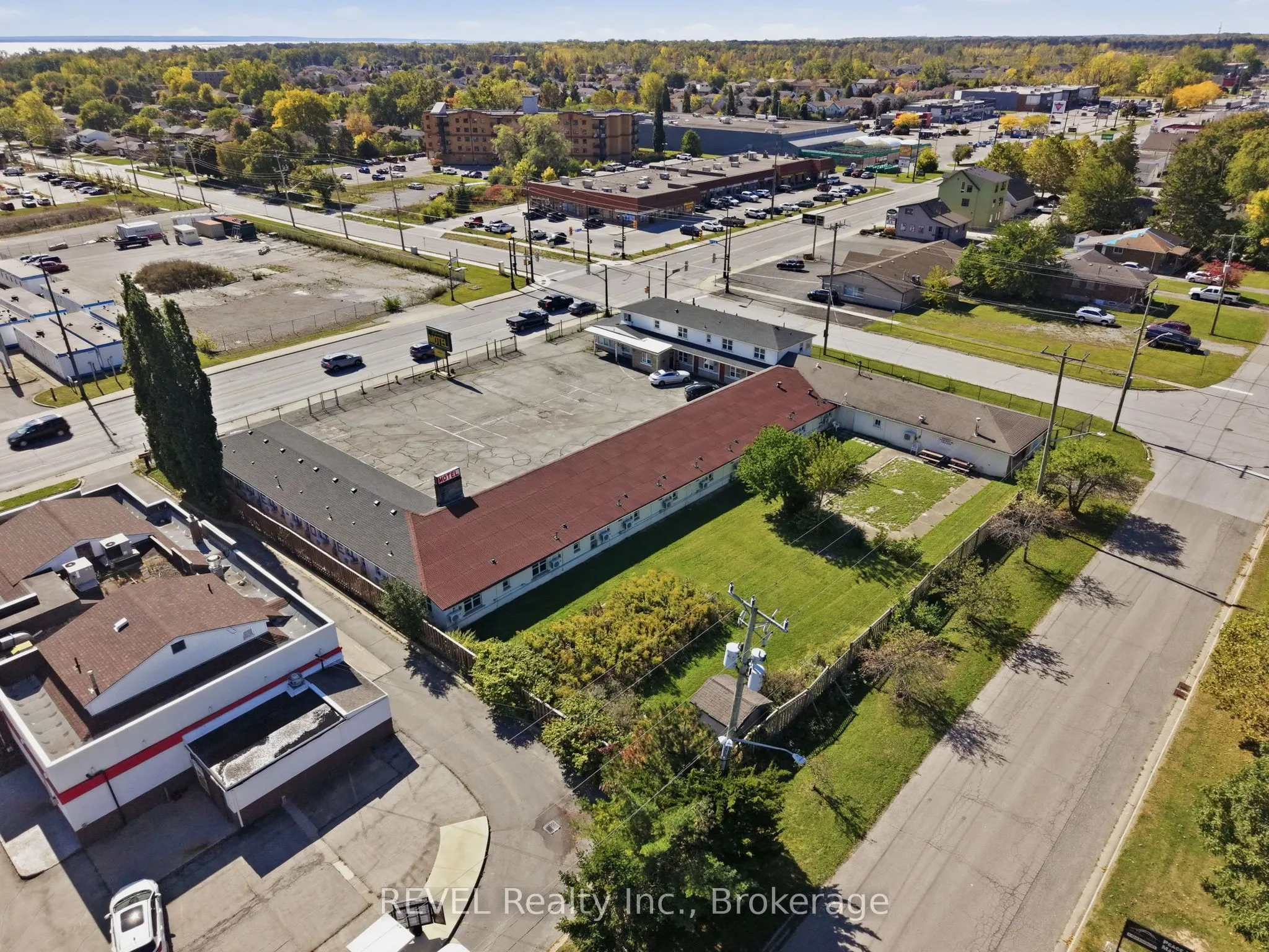 215 GARRISON Road