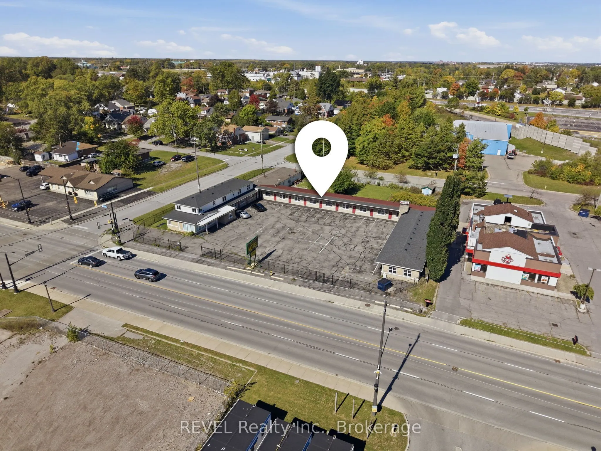 215 GARRISON Road