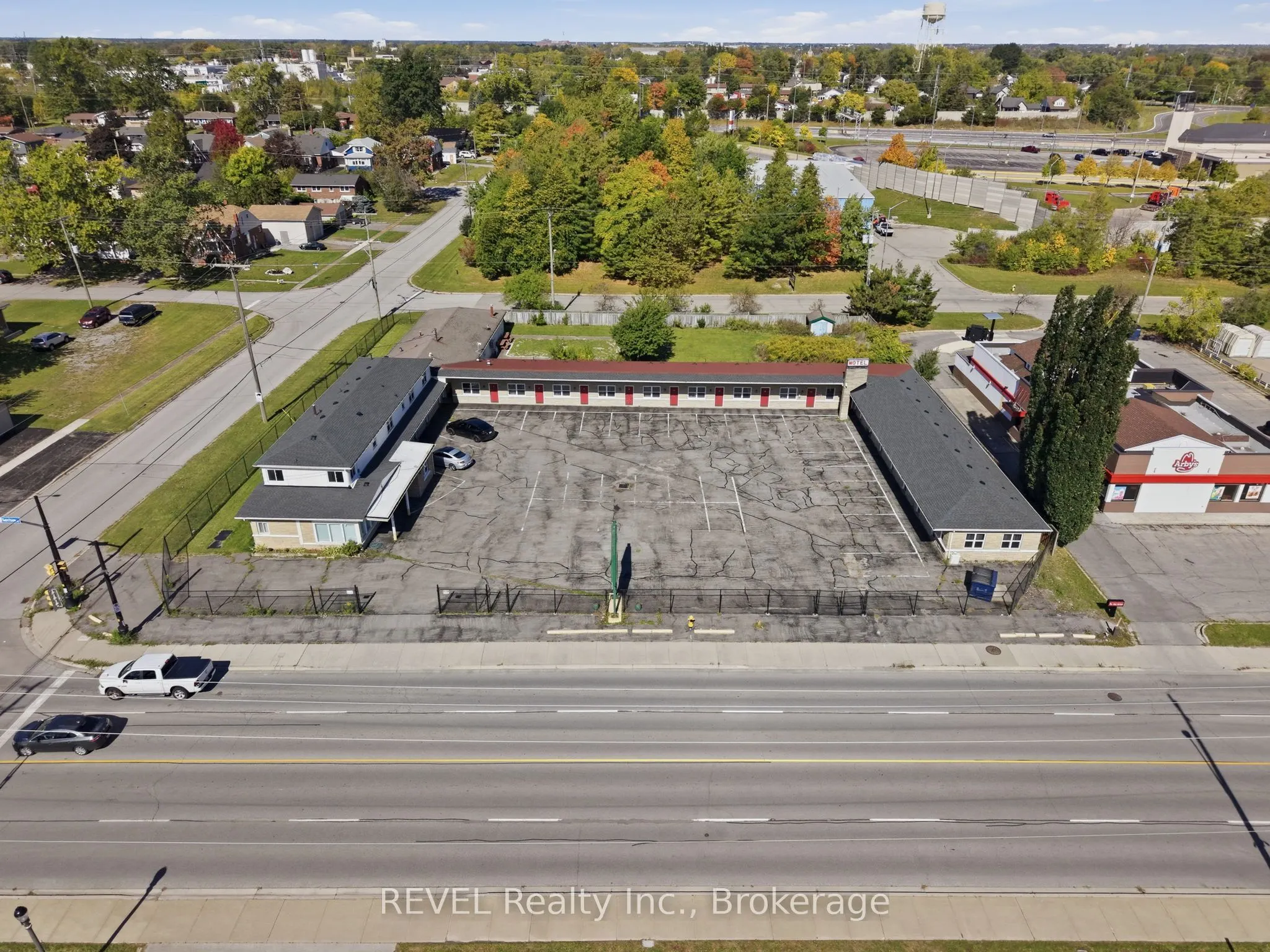 215 GARRISON Road