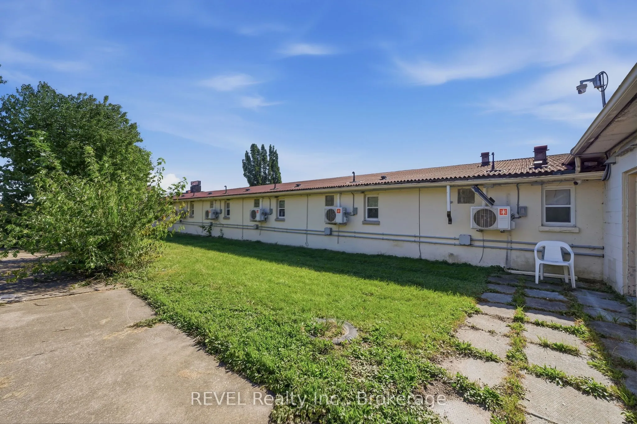 215 GARRISON Road