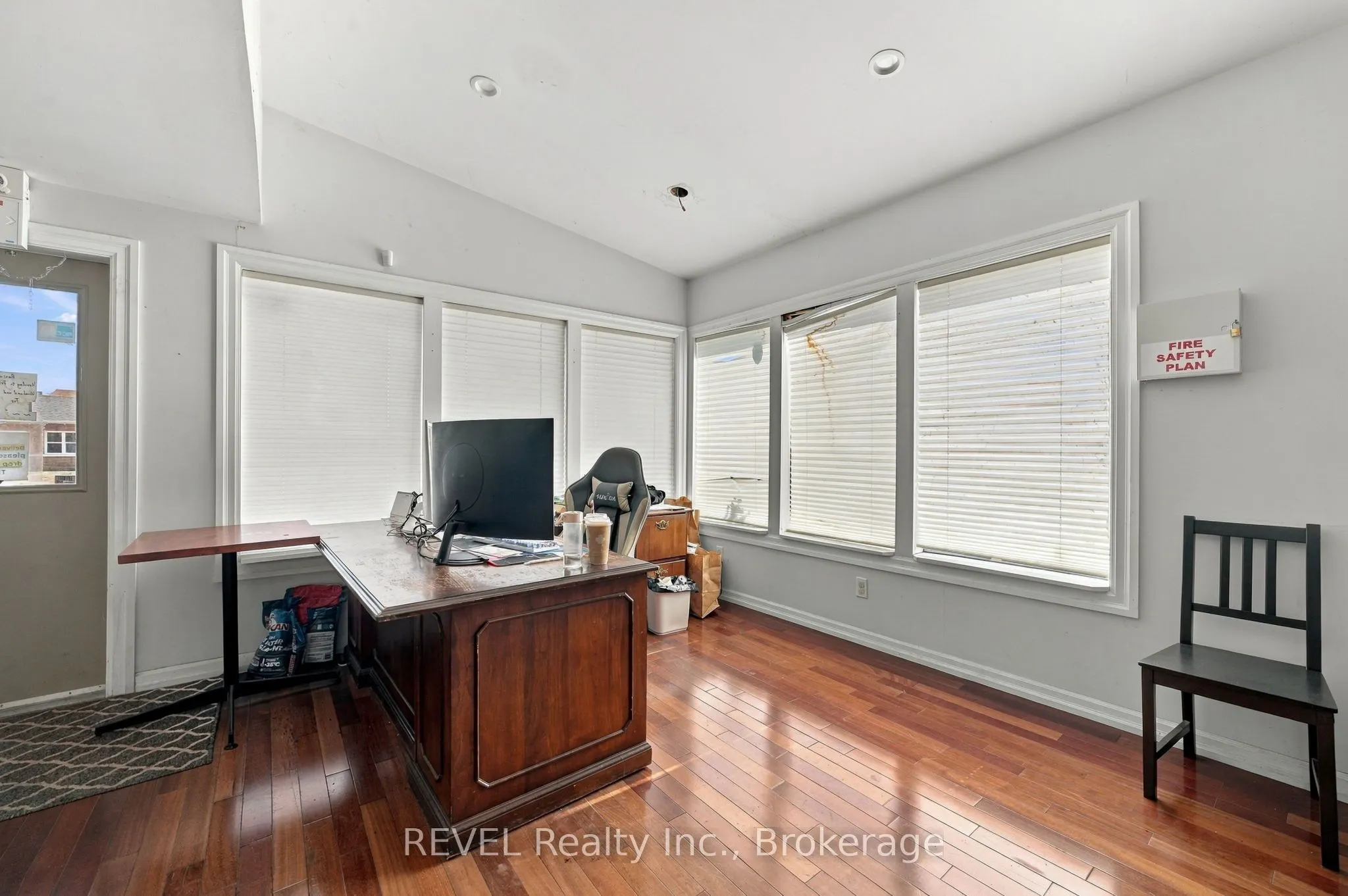 215 GARRISON Road