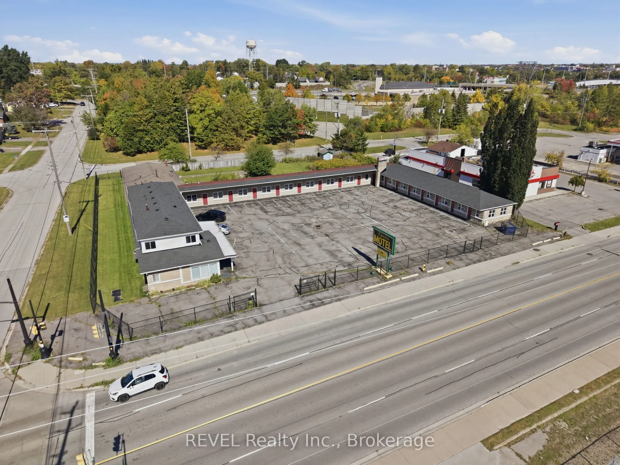 215 GARRISON Road