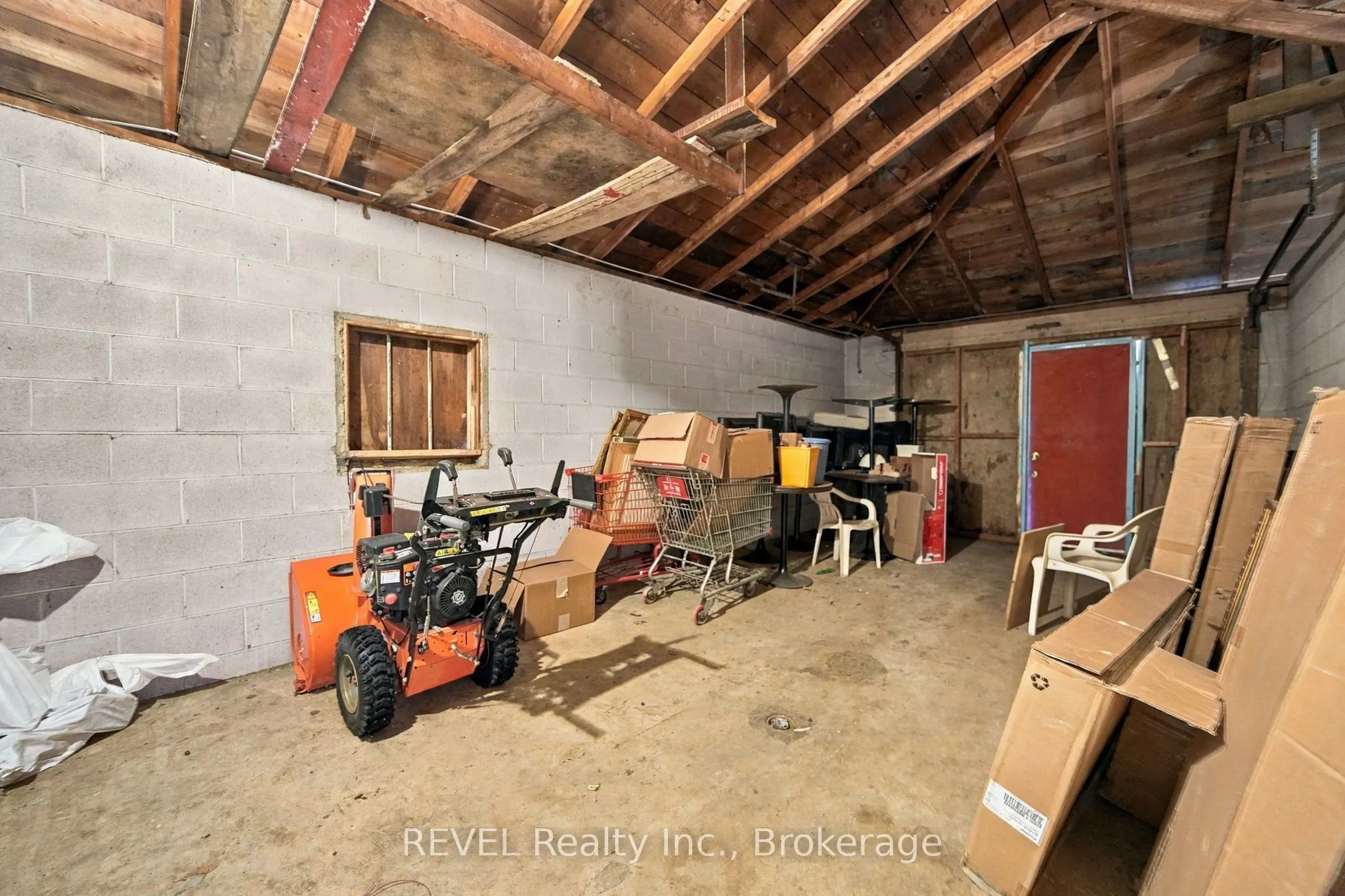 215 GARRISON Road