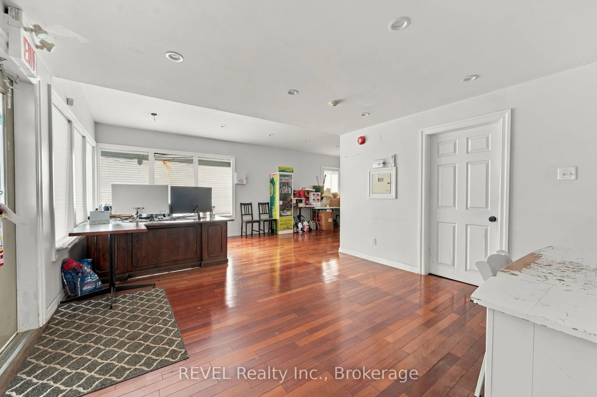 215 GARRISON Road