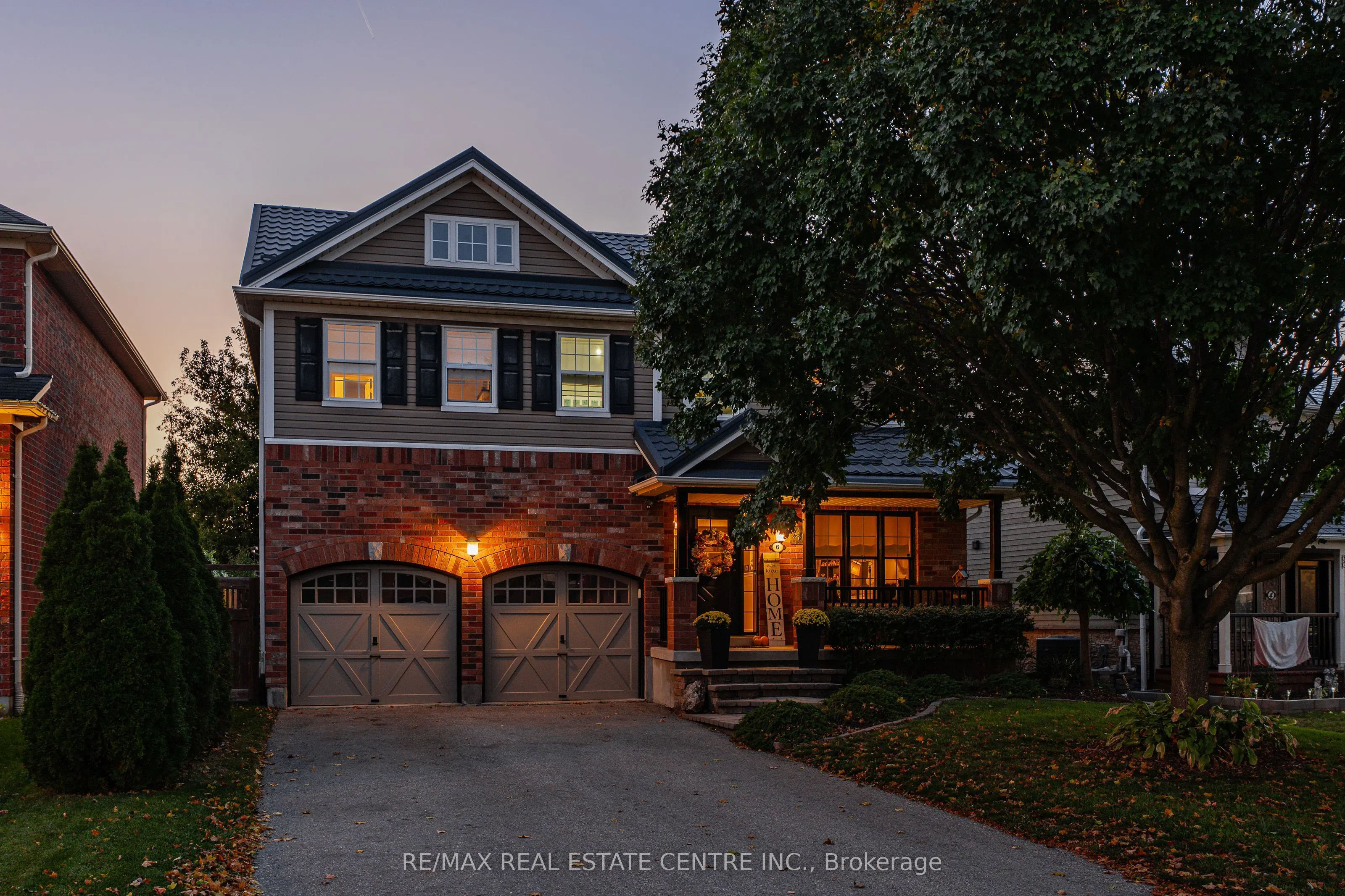 6 MATHEWS Court