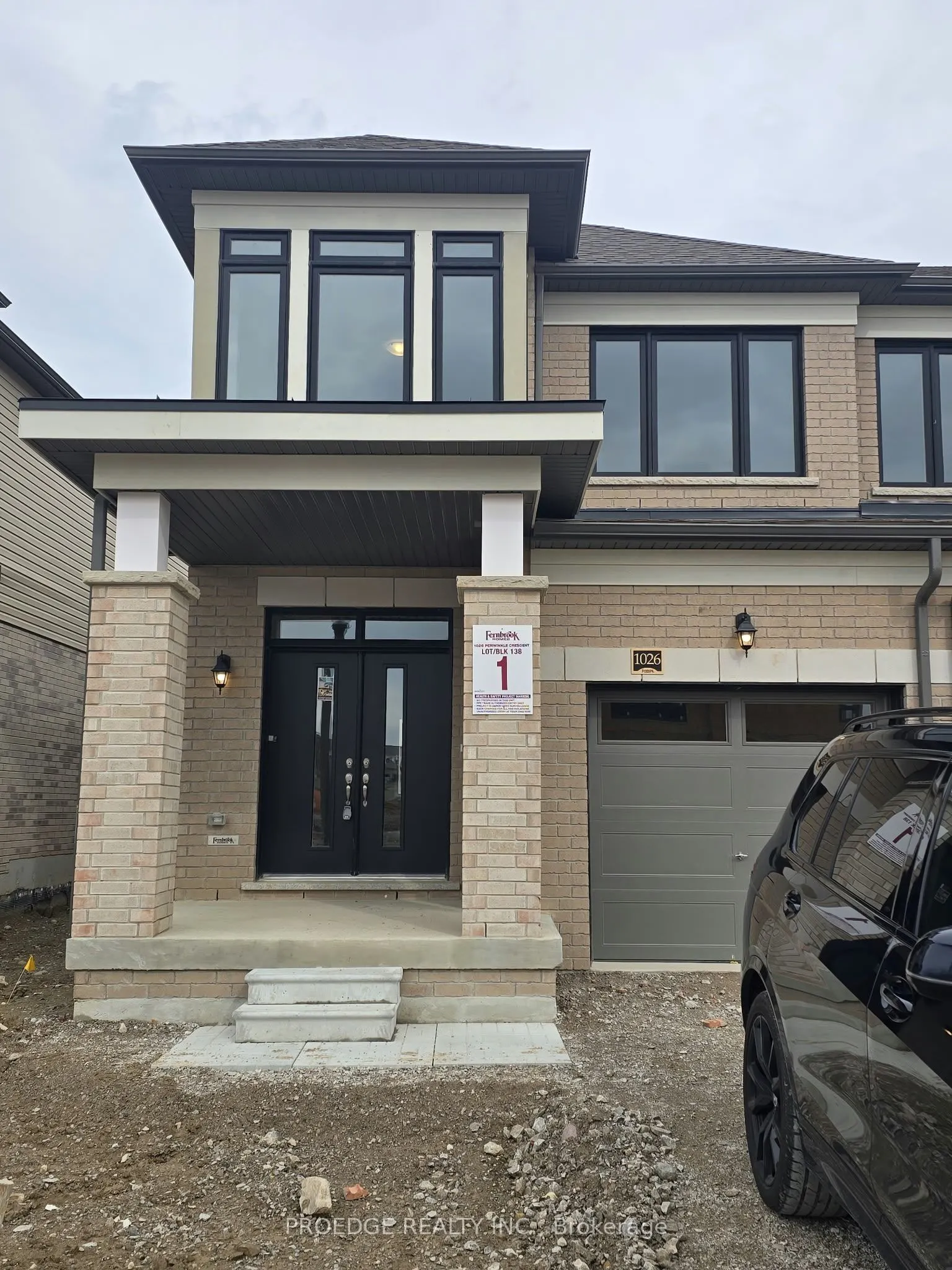 138 Periwinkle Crescent