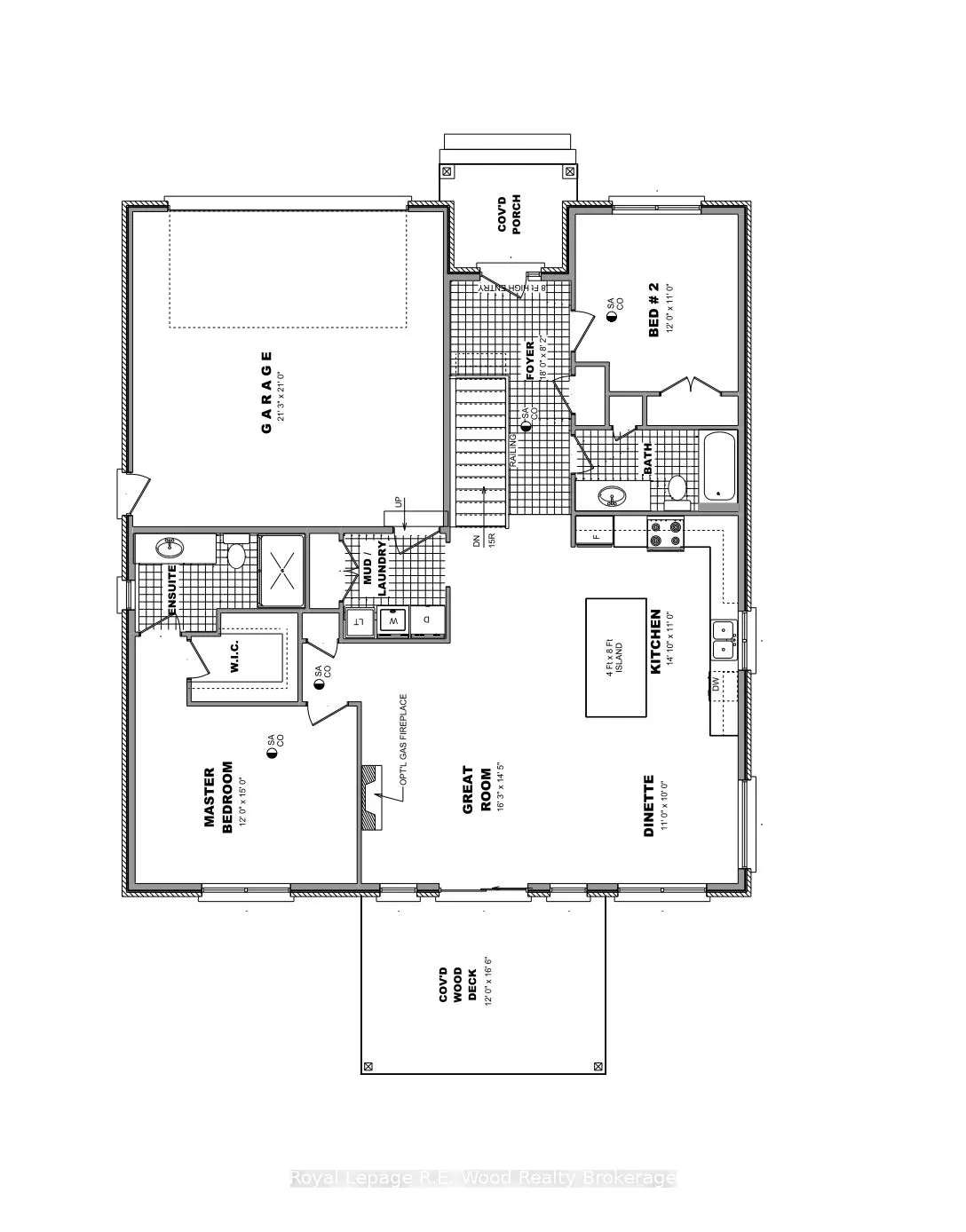 39 (Lot 4) Greenhill Drive