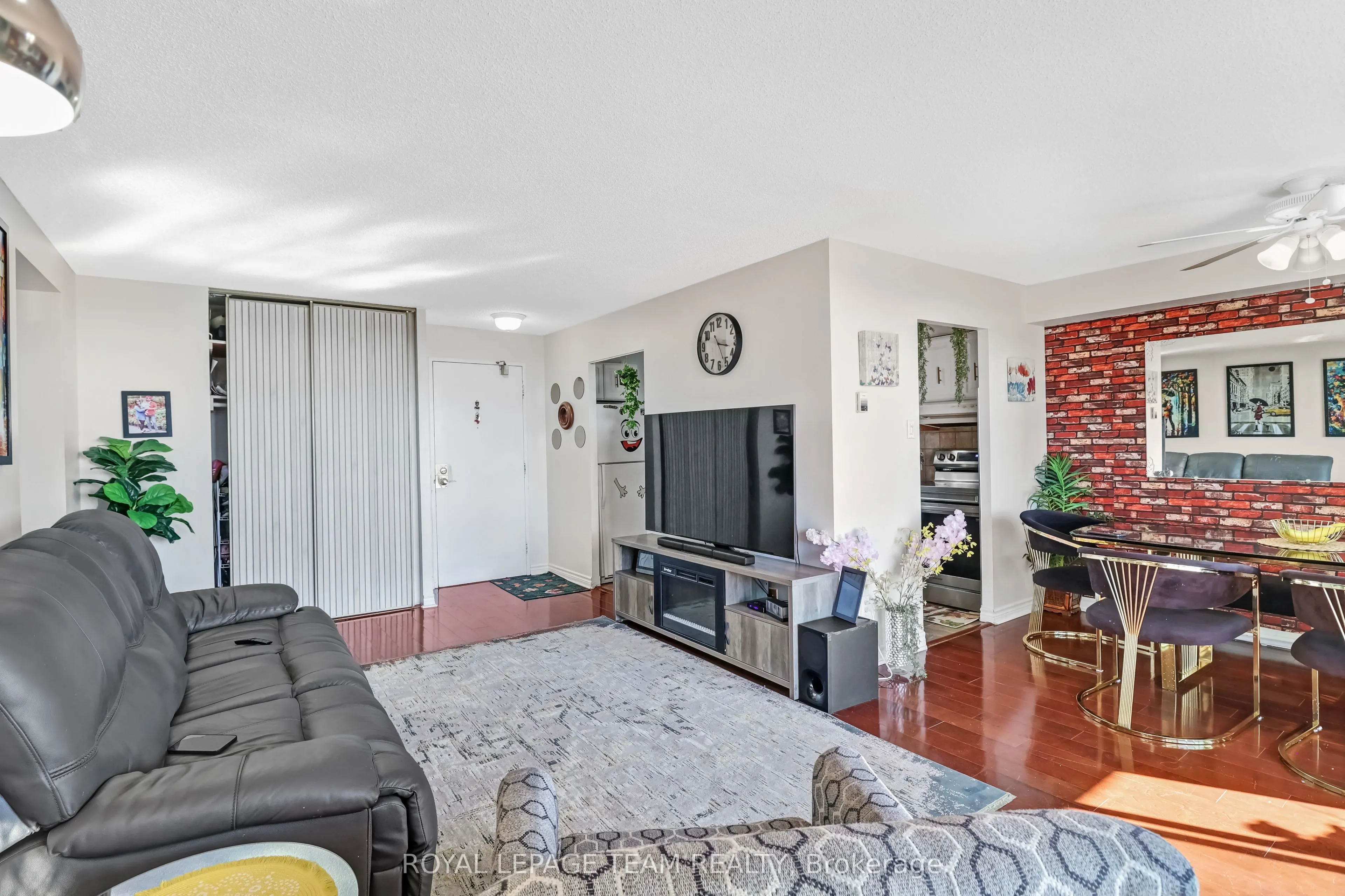 665 Bathgate Drive #1804