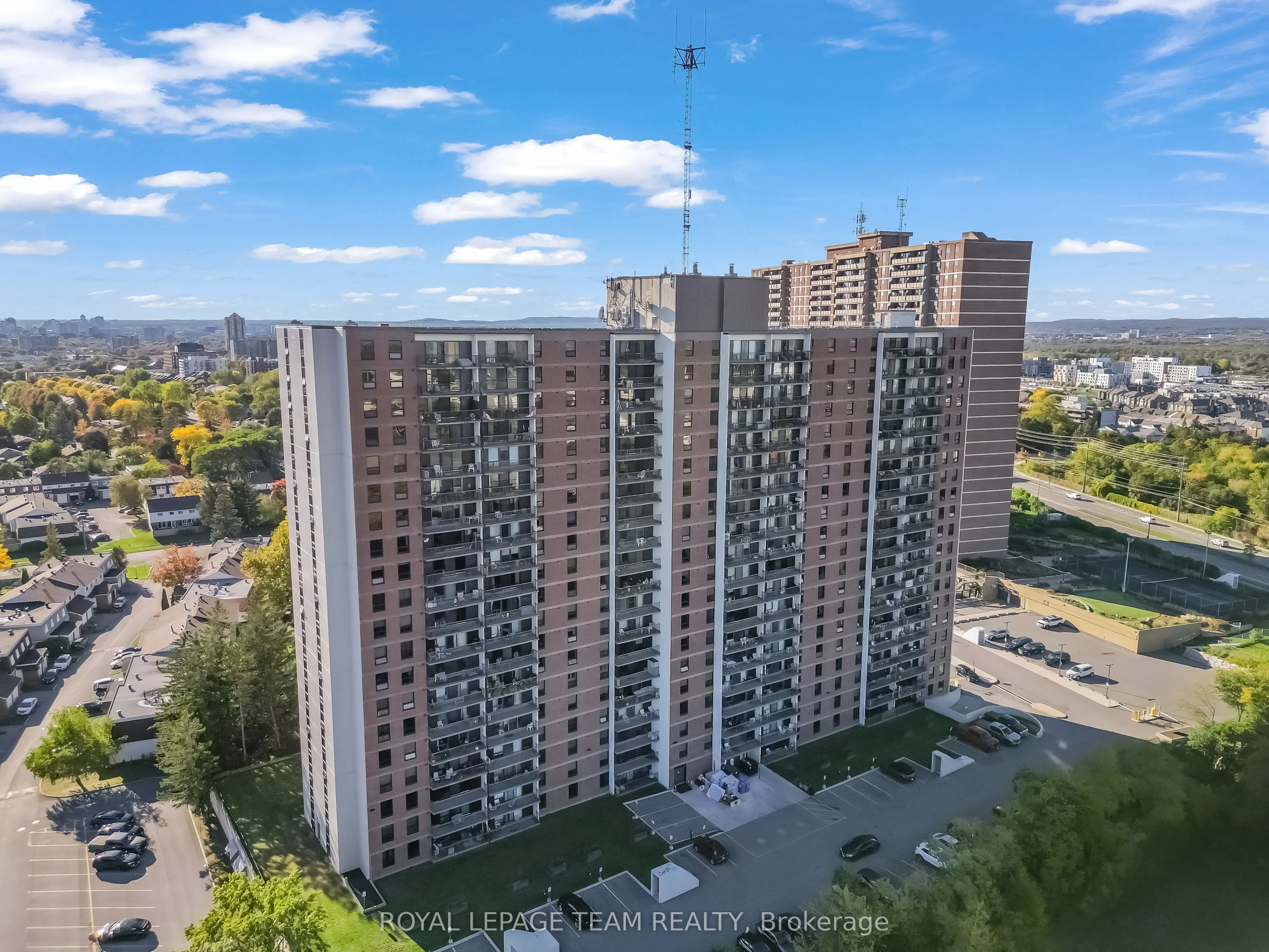 665 Bathgate Drive #1804