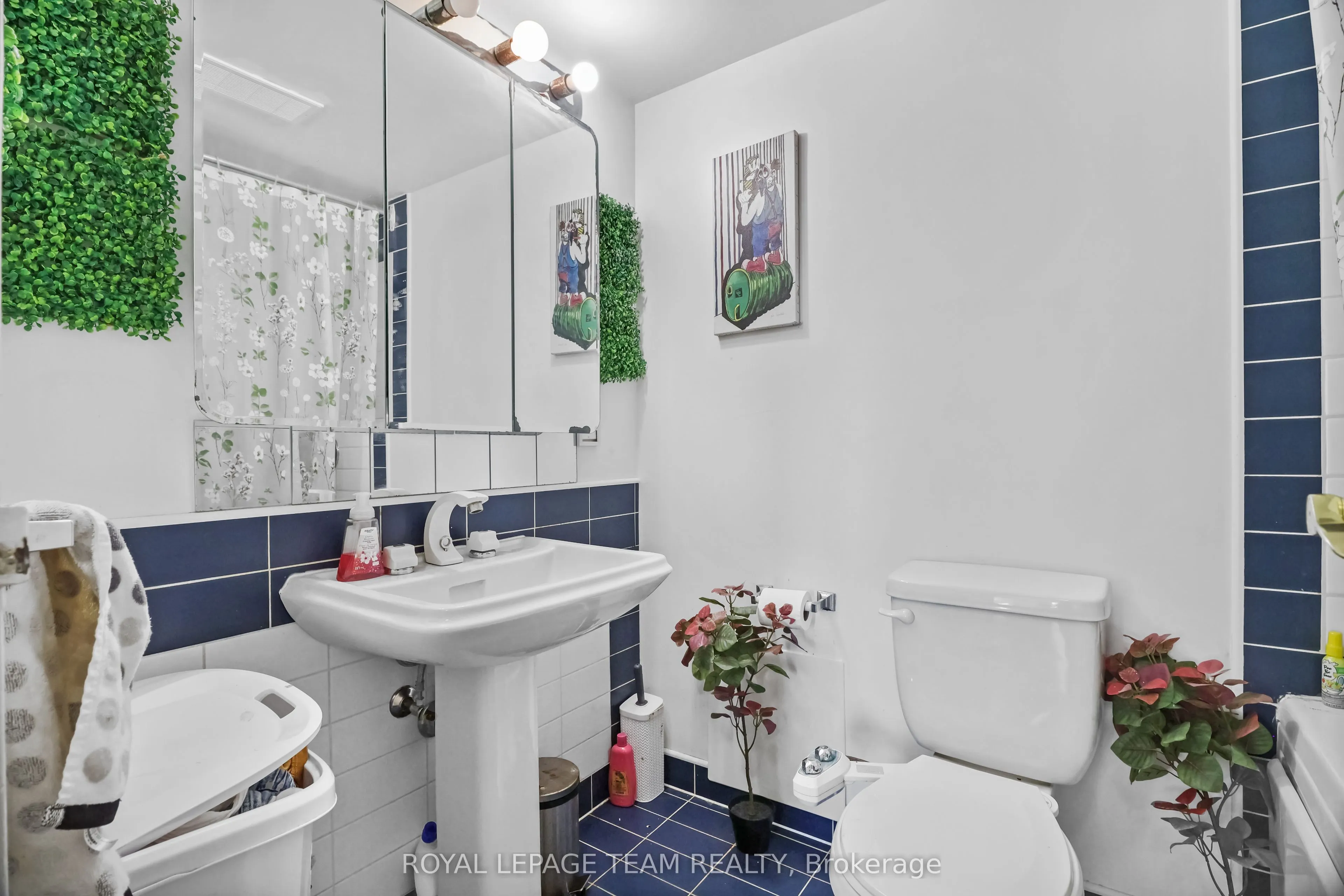 665 Bathgate Drive #1804