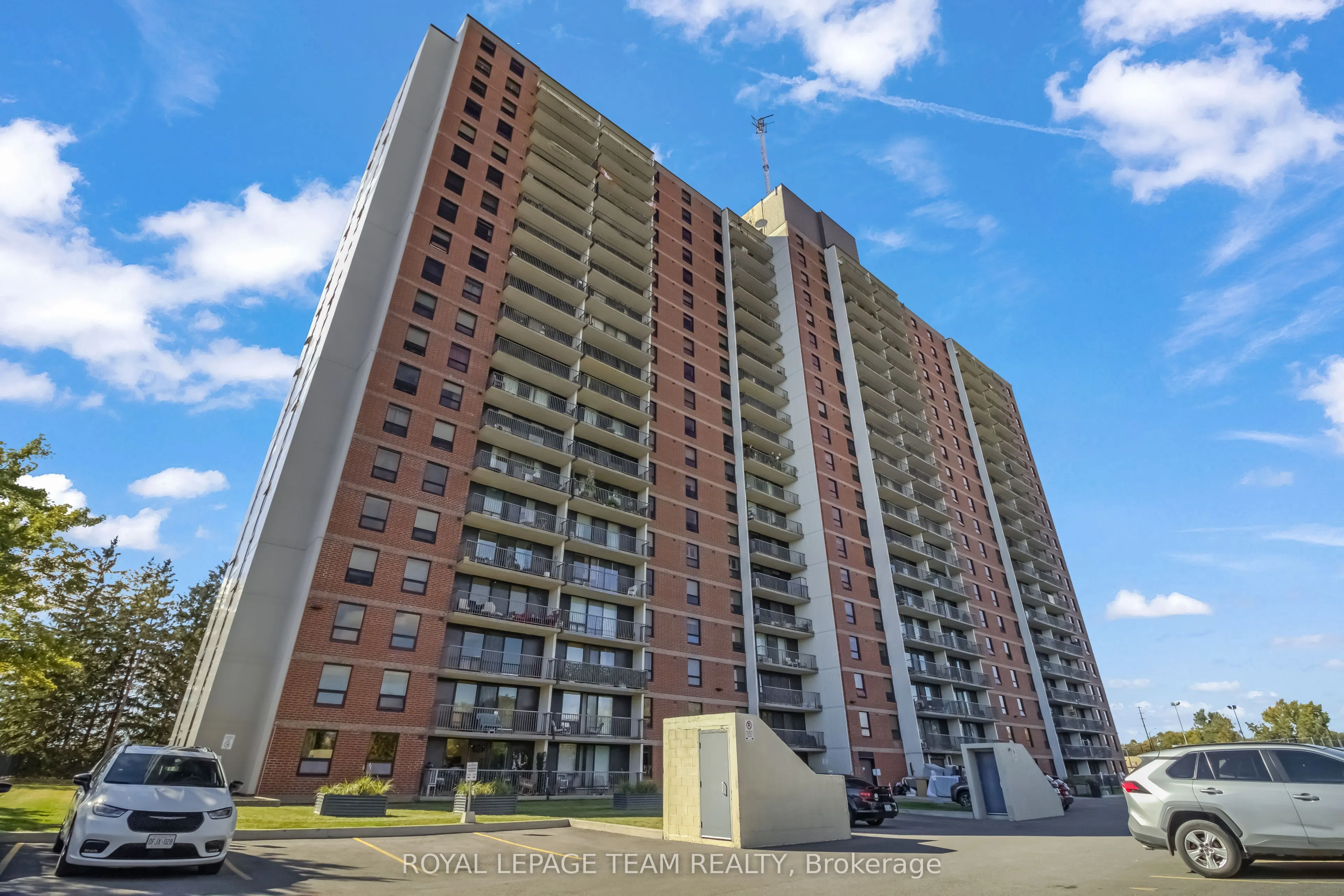 665 Bathgate Drive #1804