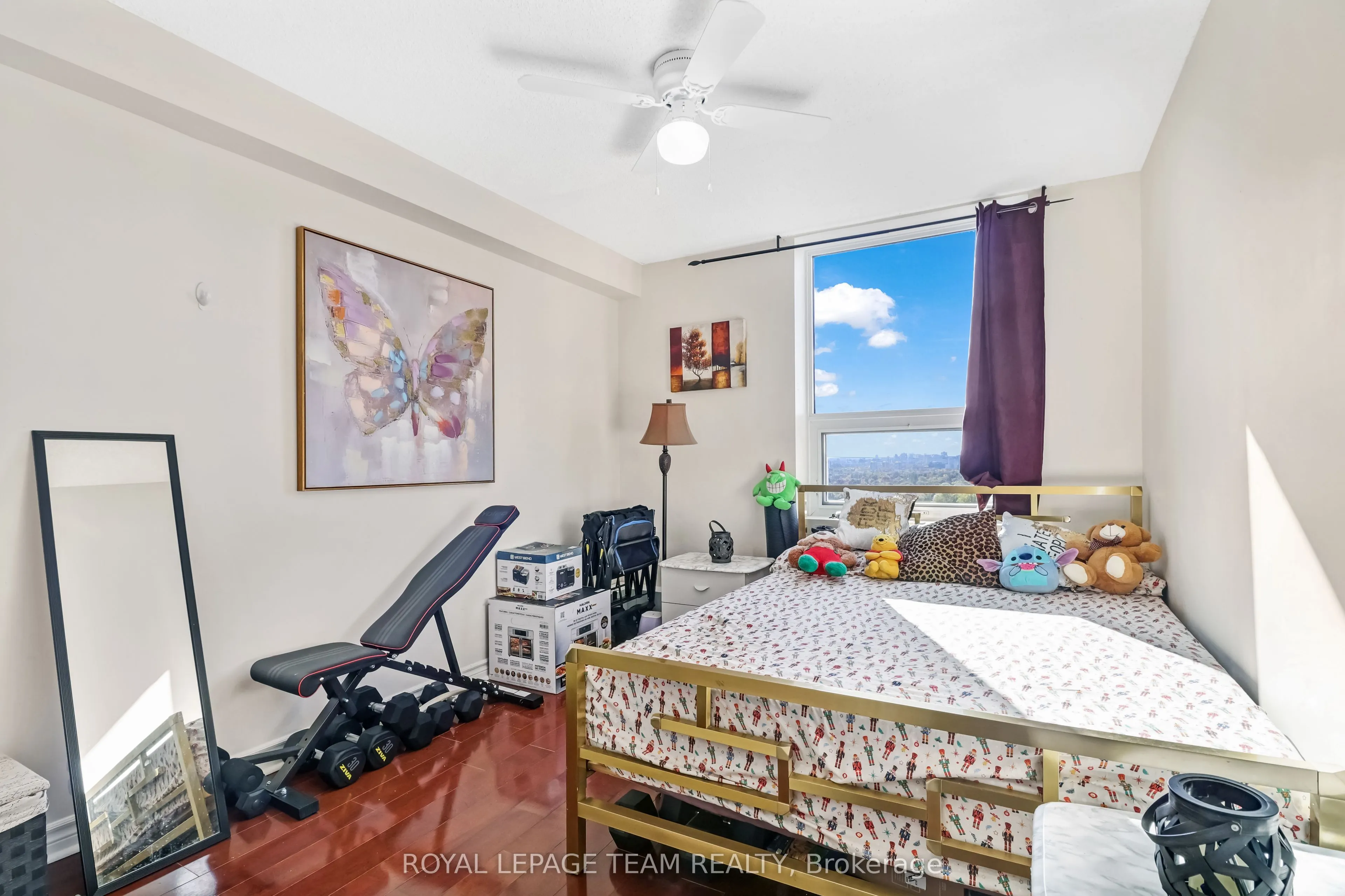 665 Bathgate Drive #1804