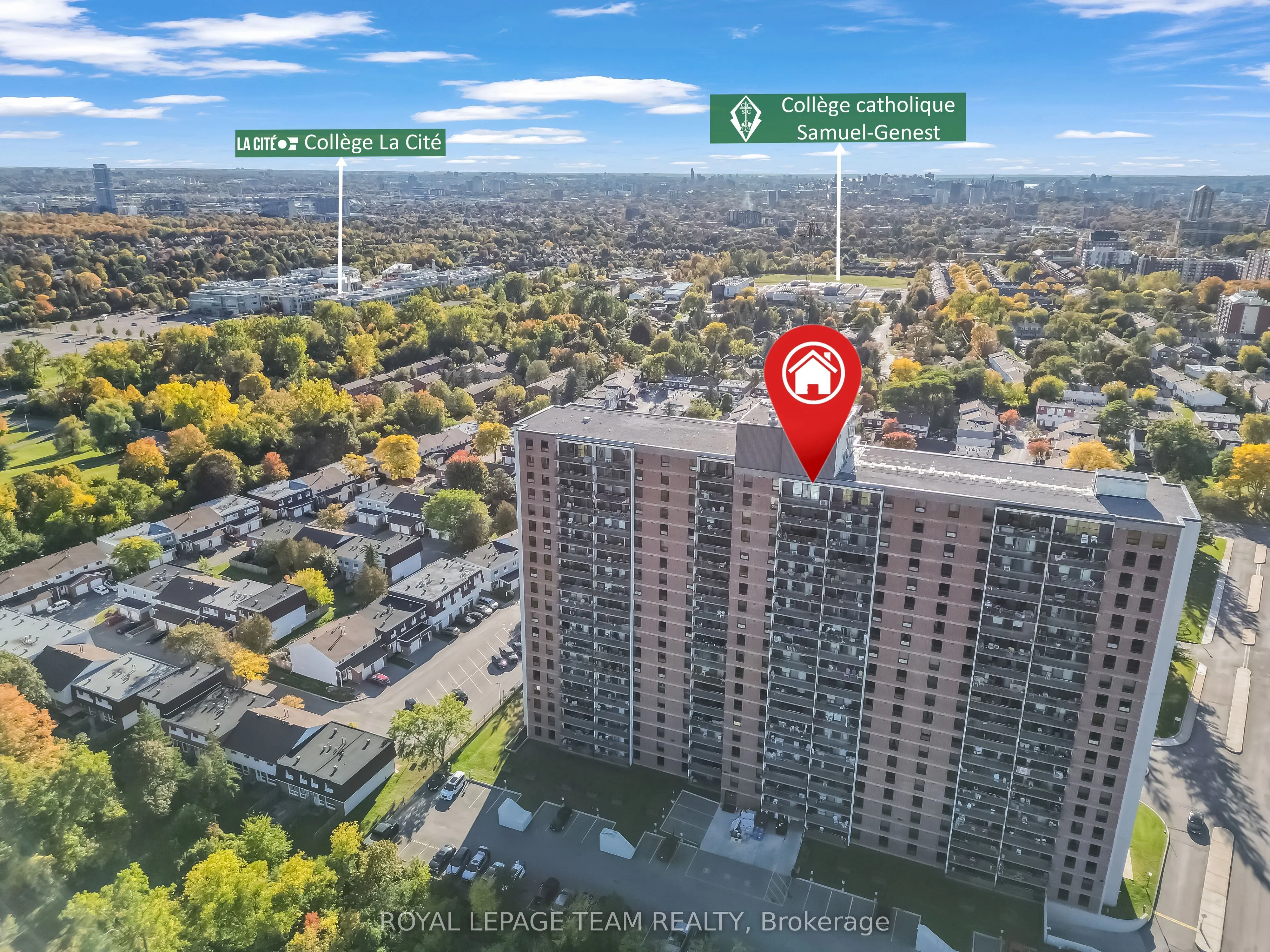 665 Bathgate Drive #1804