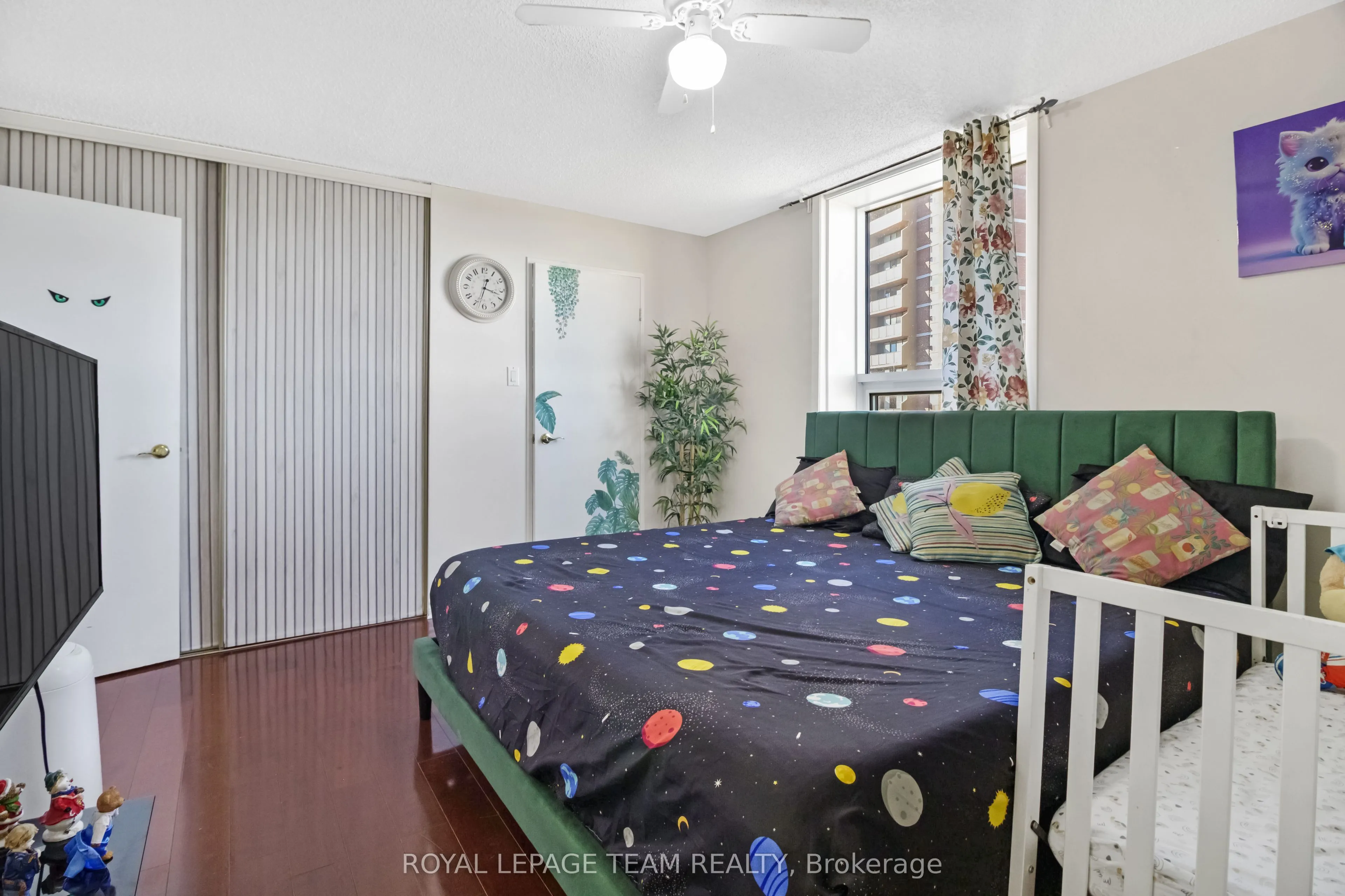 665 Bathgate Drive #1804