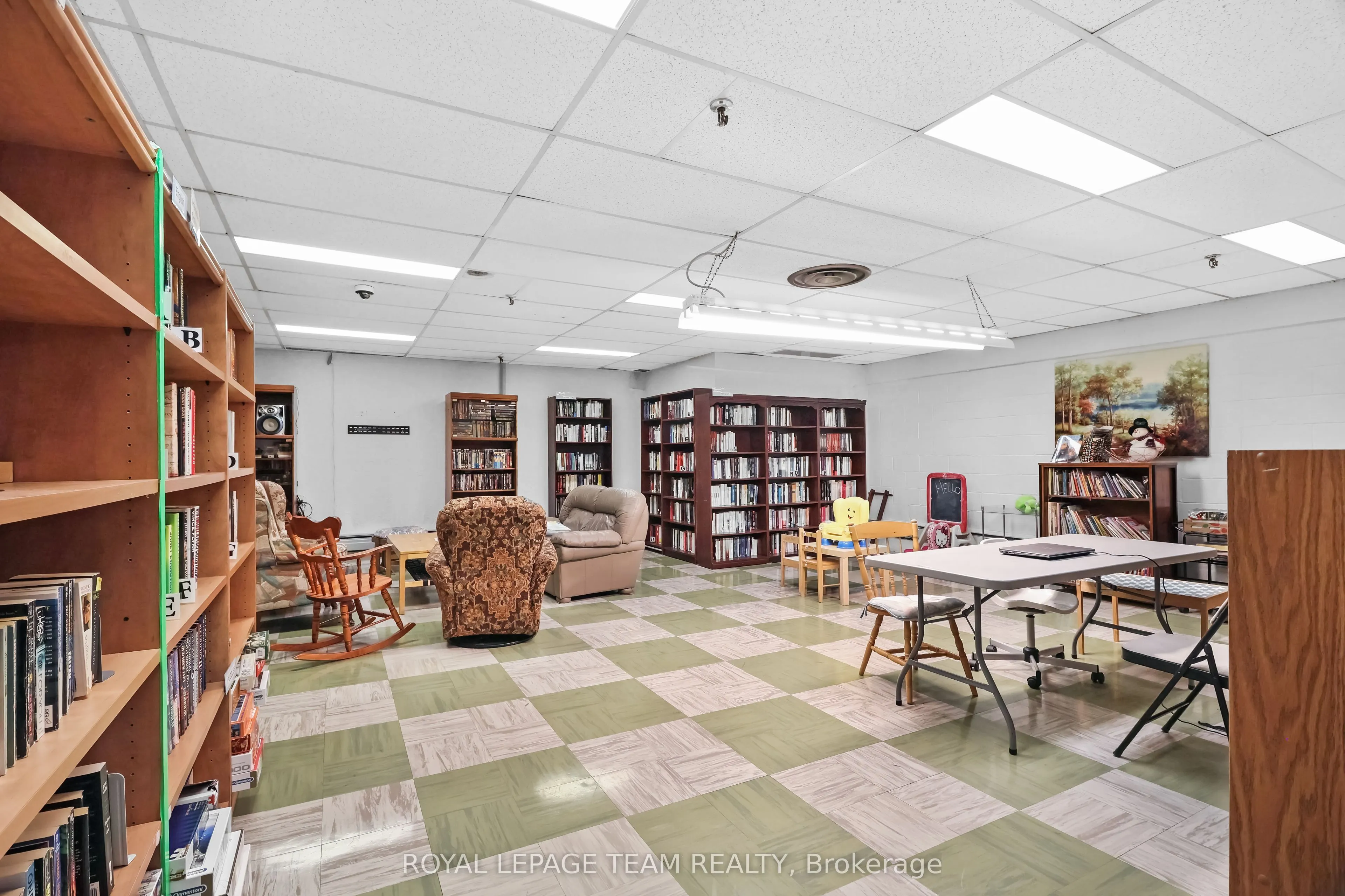 665 Bathgate Drive #1804