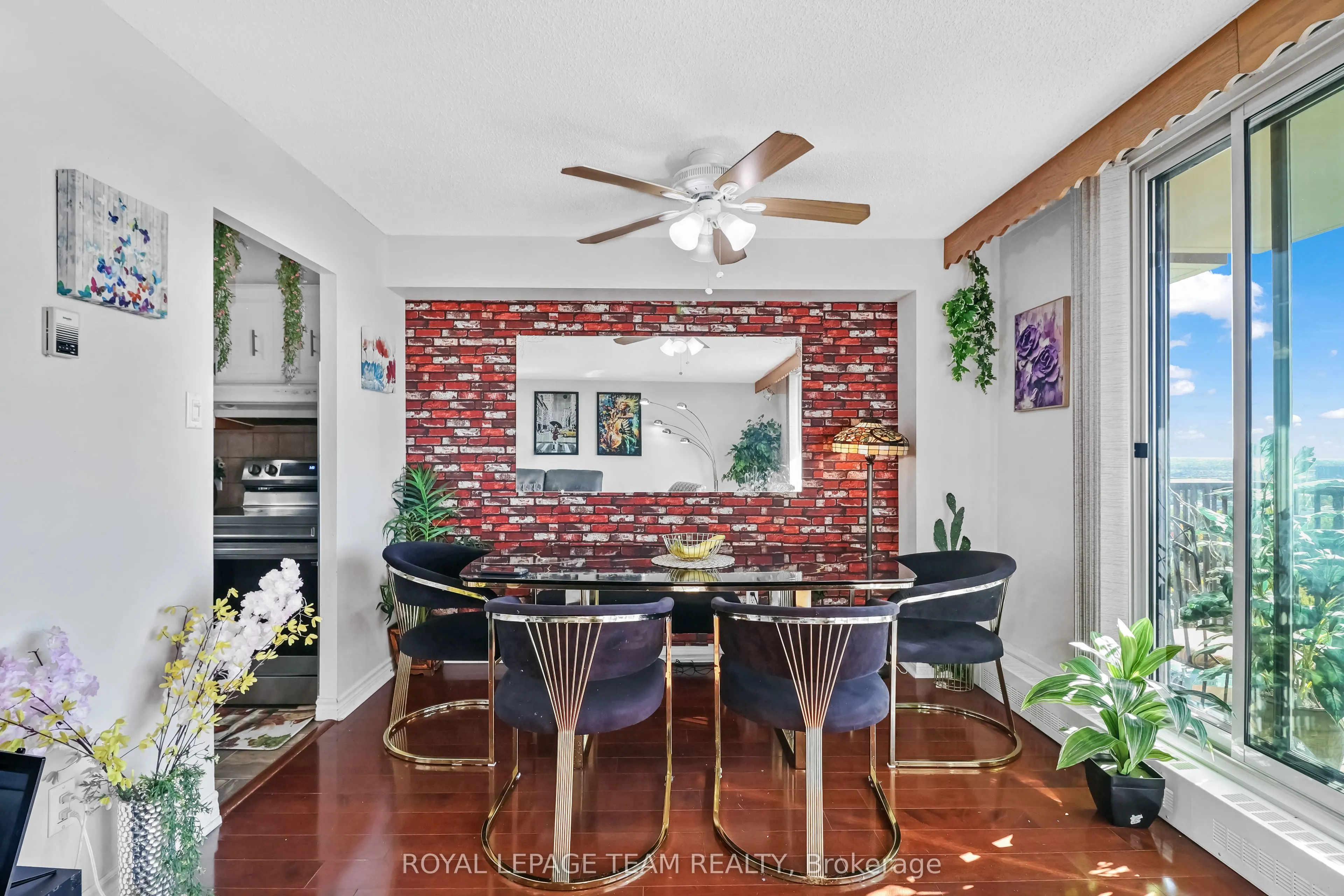 665 Bathgate Drive #1804