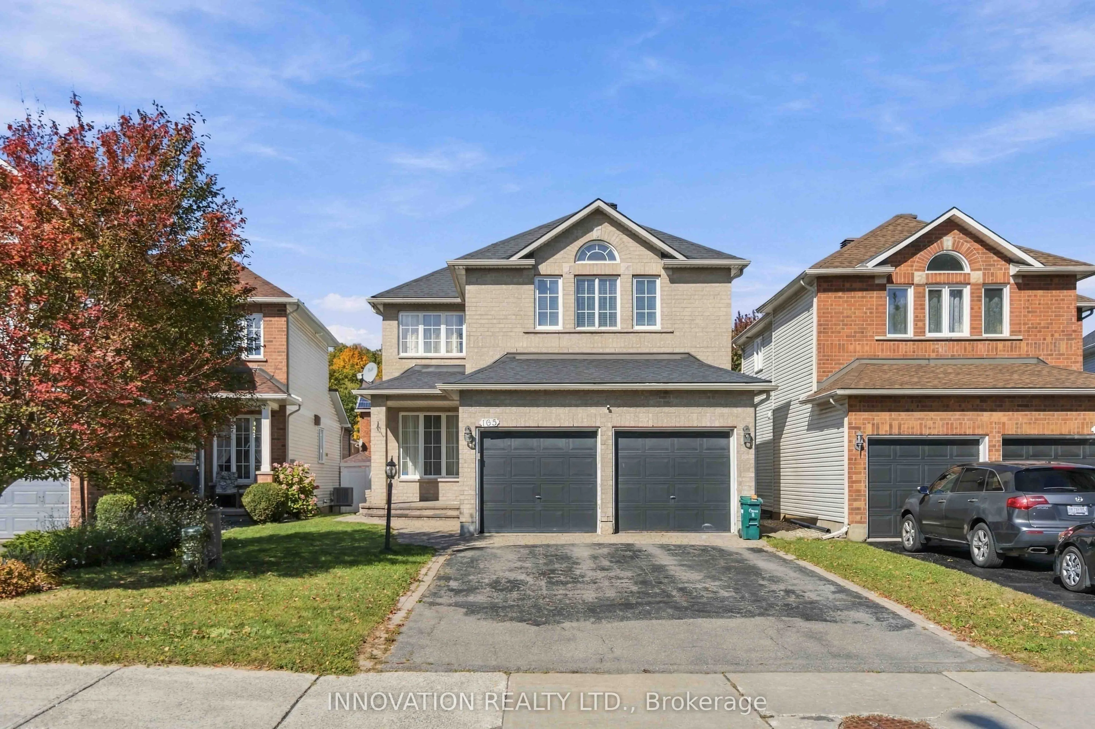 165 Stoneway Drive